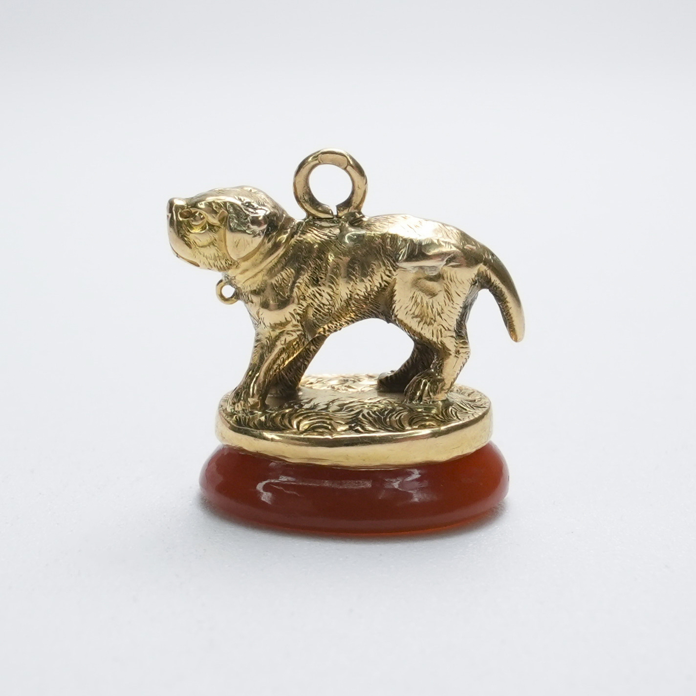 アンティークジュエリー