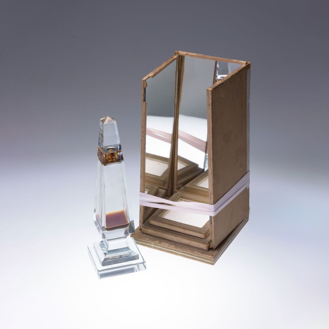 クリスチャン・ディオール⭐Diorama⭐バカラボトル クリスチャン・ディオール⭐Diorama⭐バカラボトル Baccarat