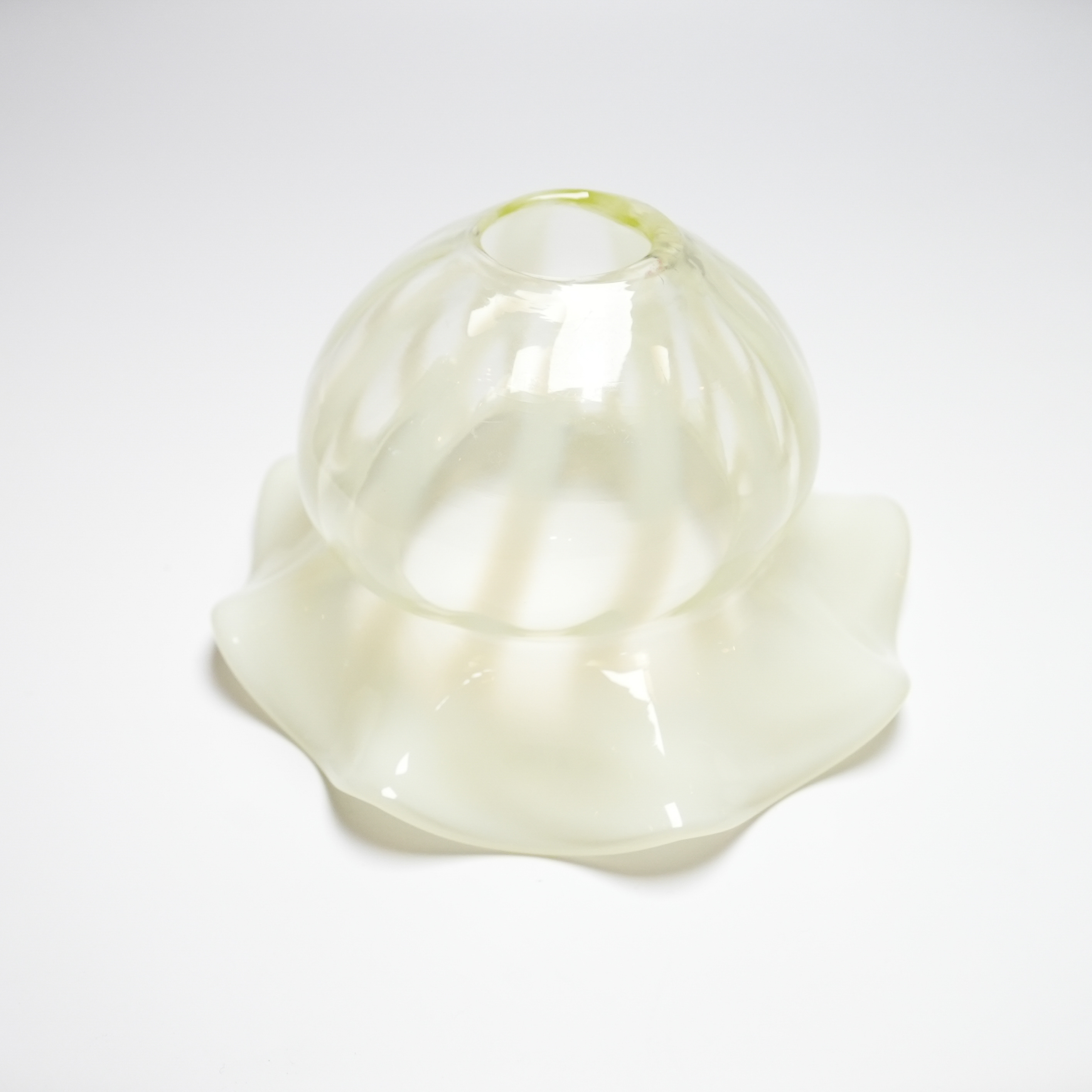 ヴァセリンガラス ヴァセリンシェード ECJPKK-0008