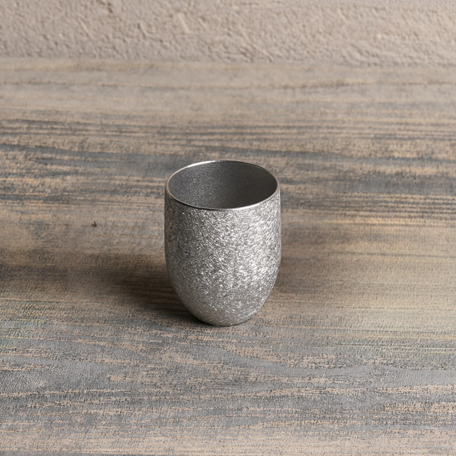 日本 スズ NAKAGO’sおちょこ ECJPYT0022