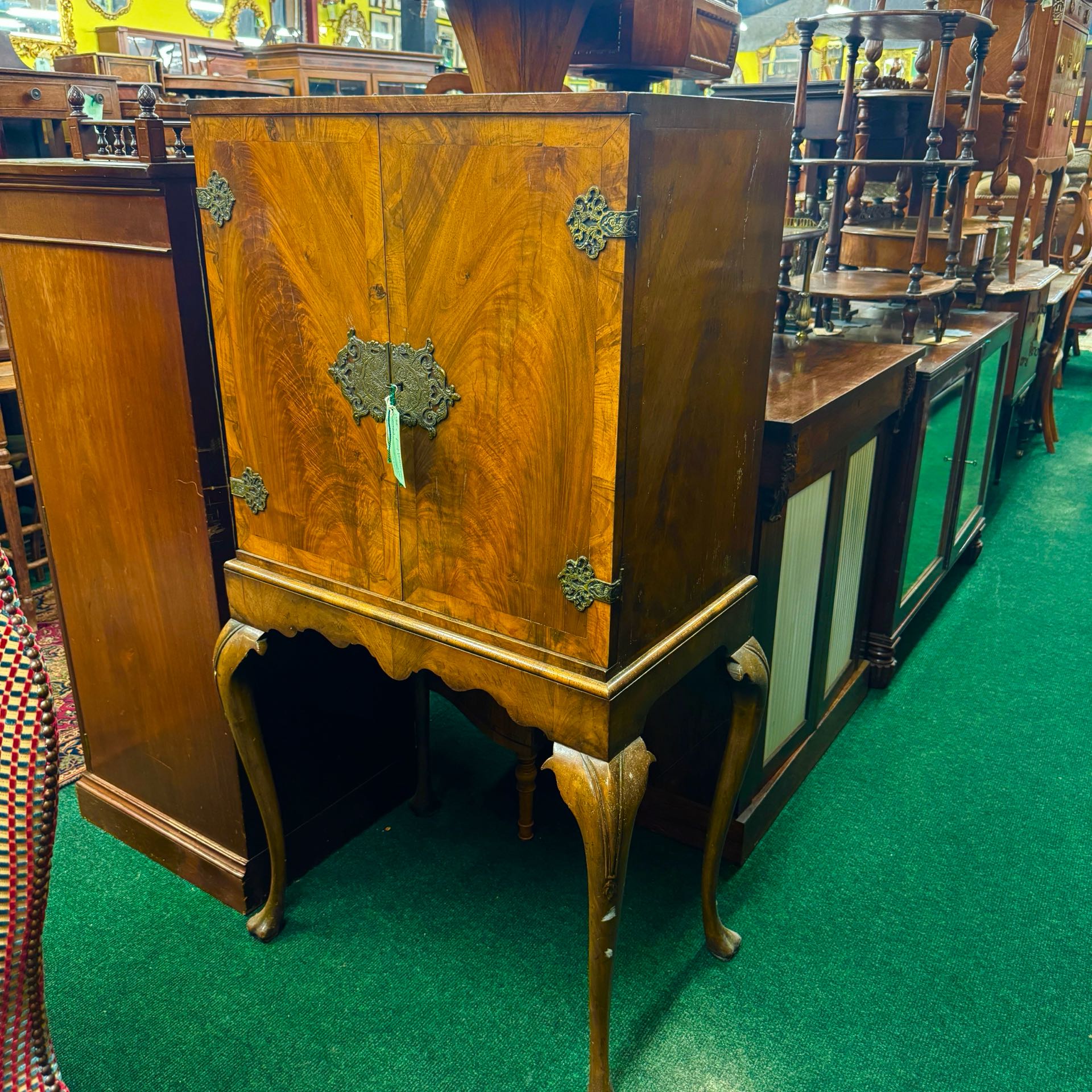 アンティーク品