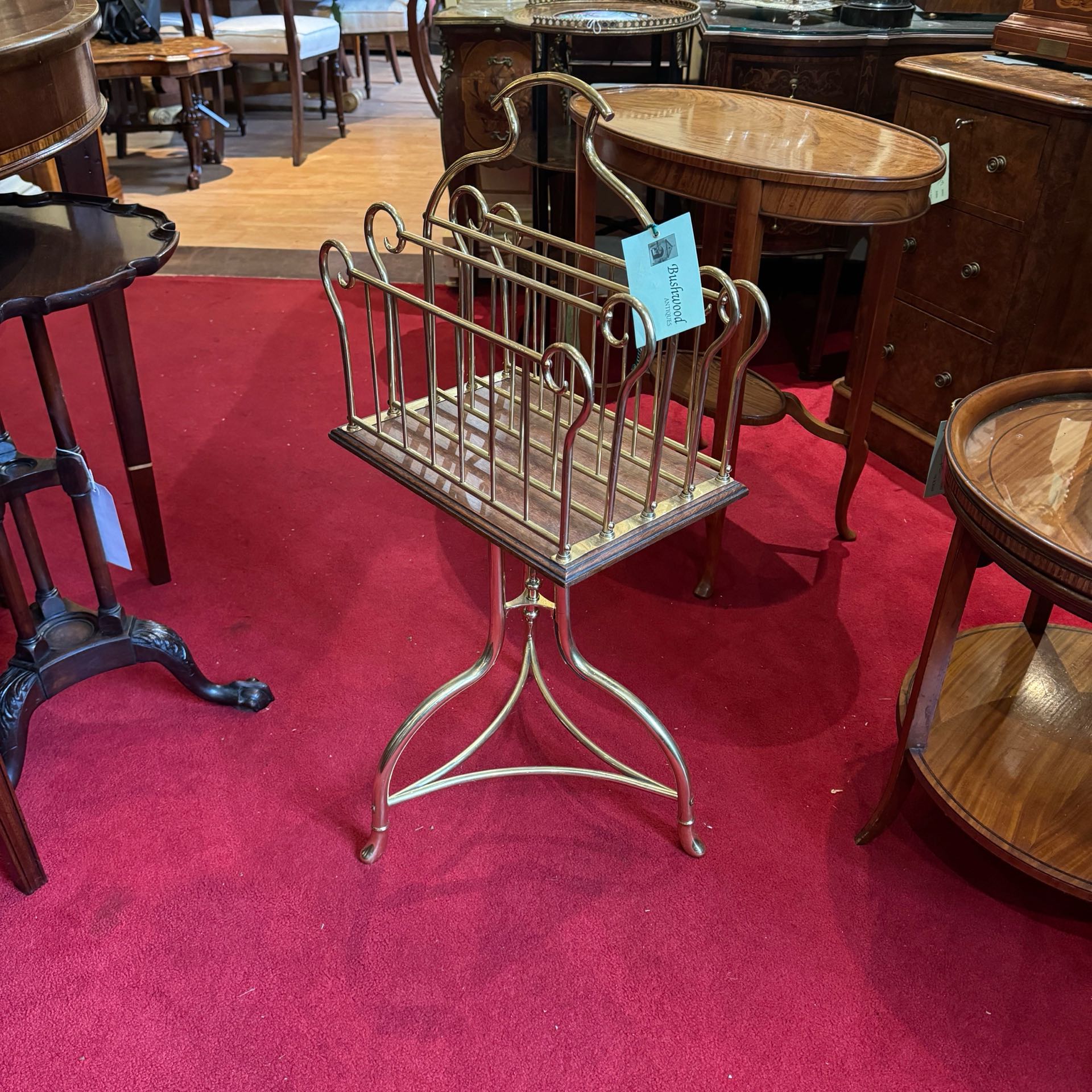 アンティーク品