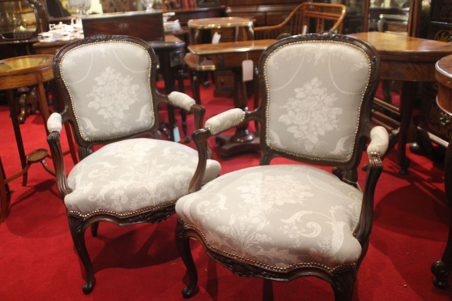 アンティーク品