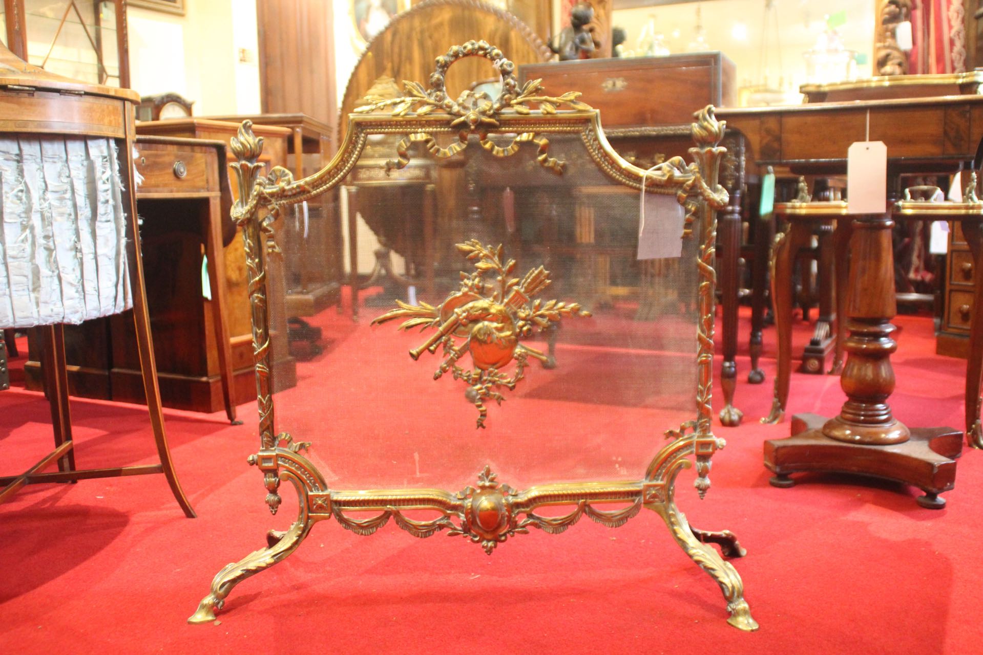 アンティーク品