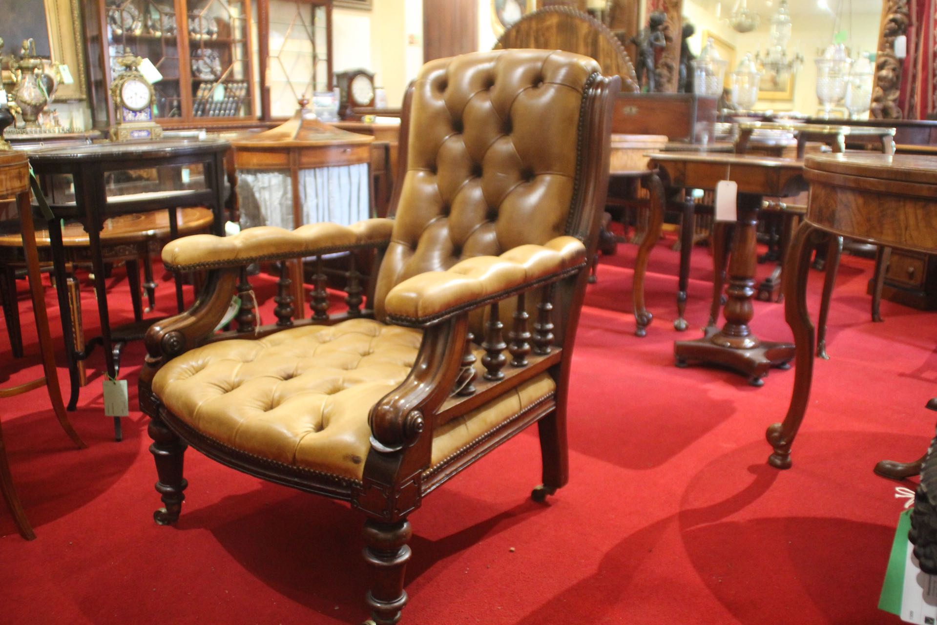 アンティーク品