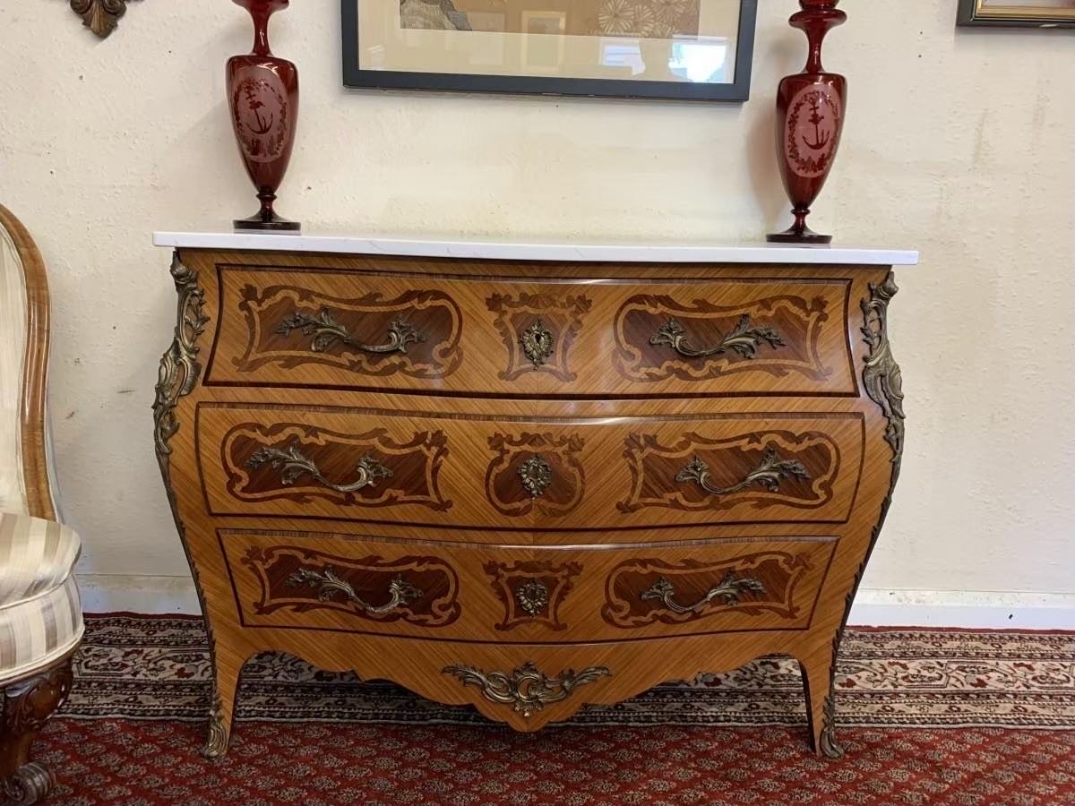 アンティーク品