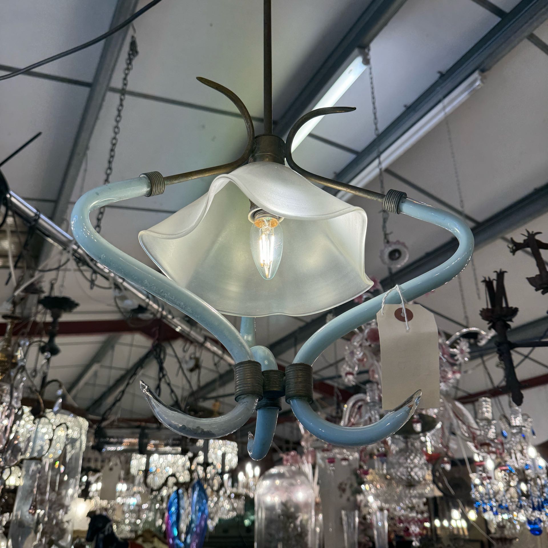 アンティーク品