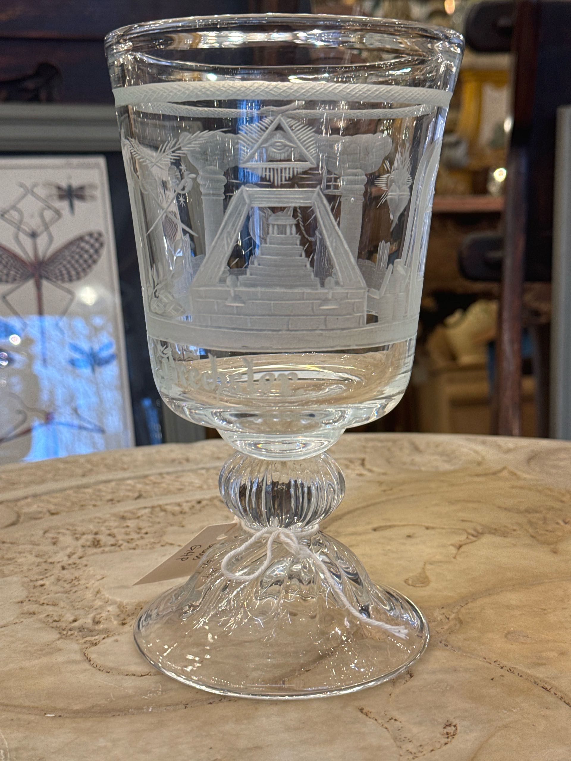 アンティーク品