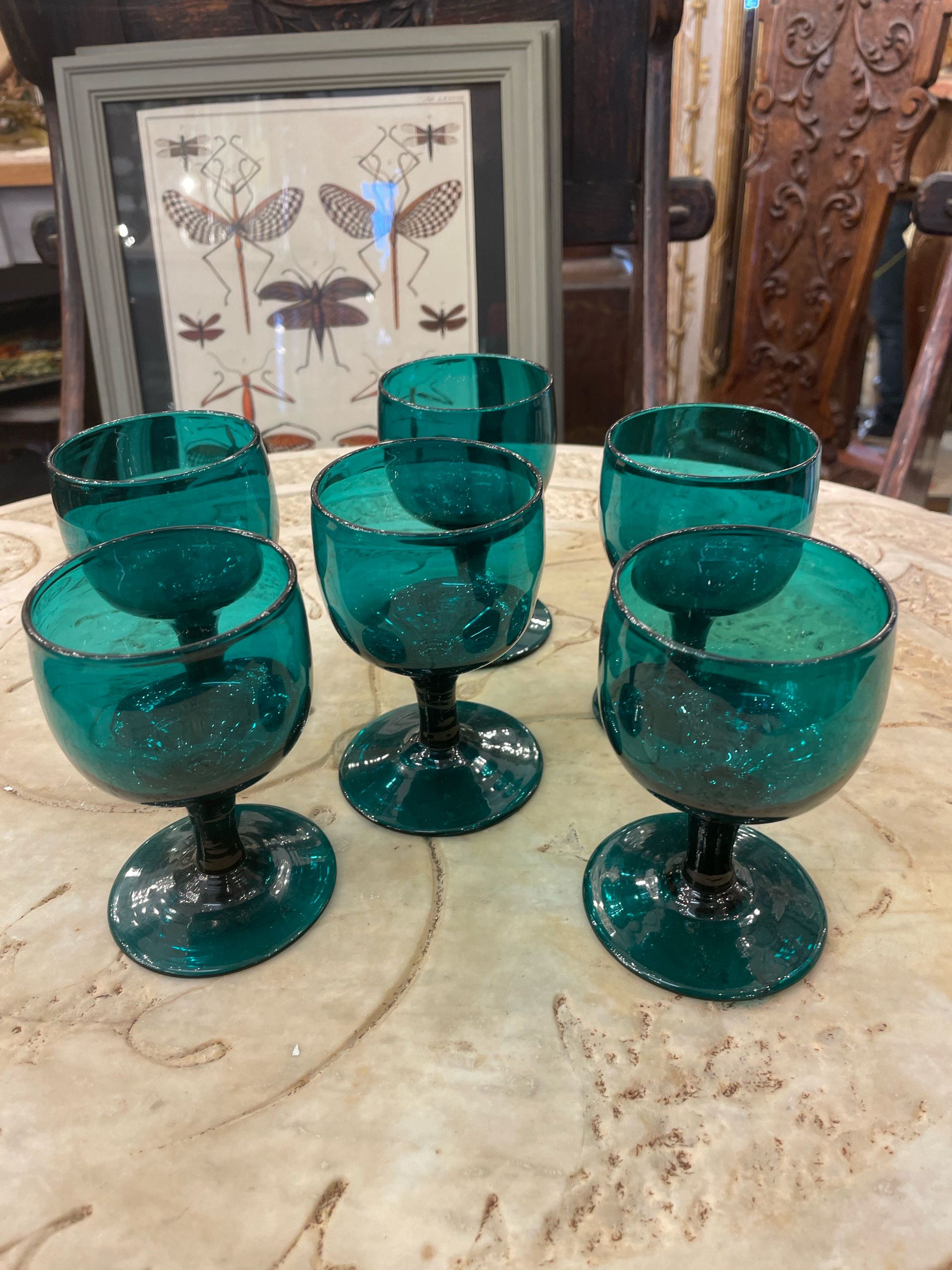 アンティーク品