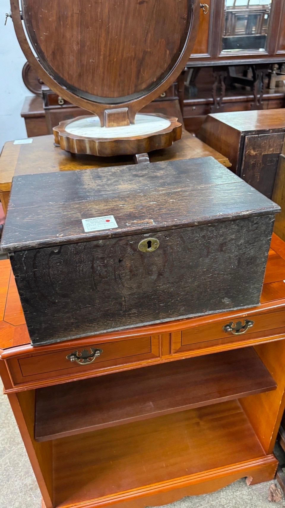 アンティーク品