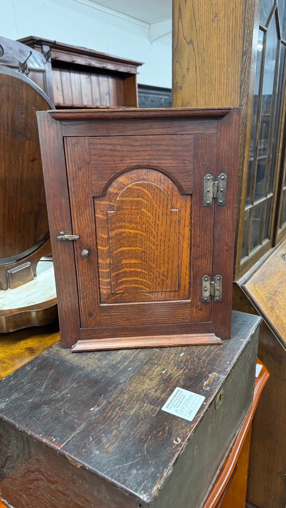 アンティーク品