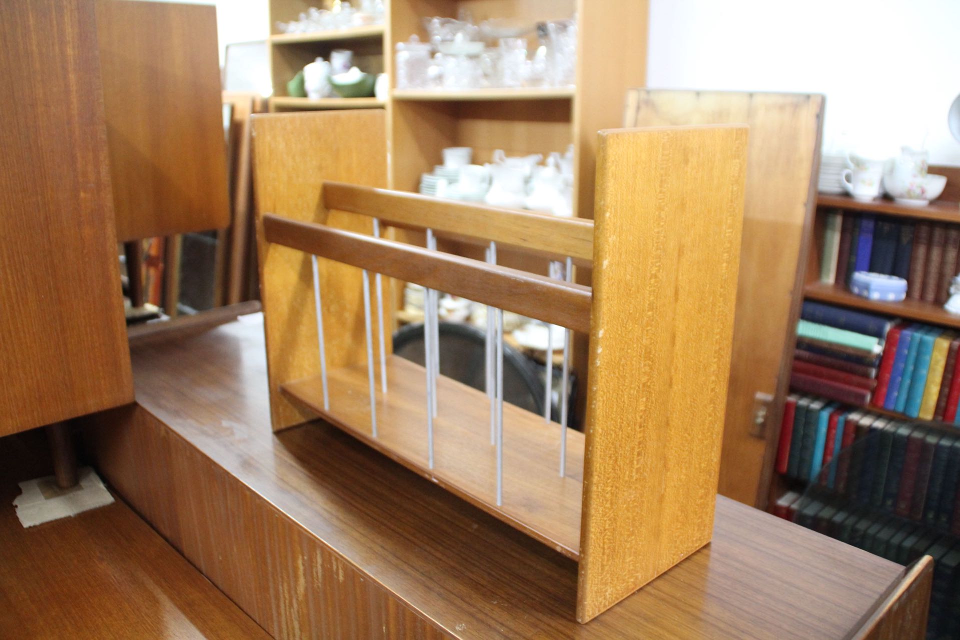 アンティーク品