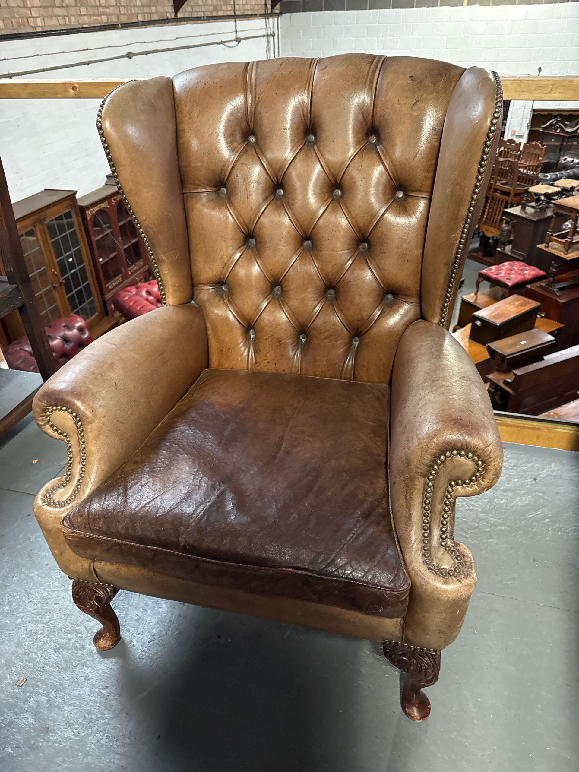 アンティーク品