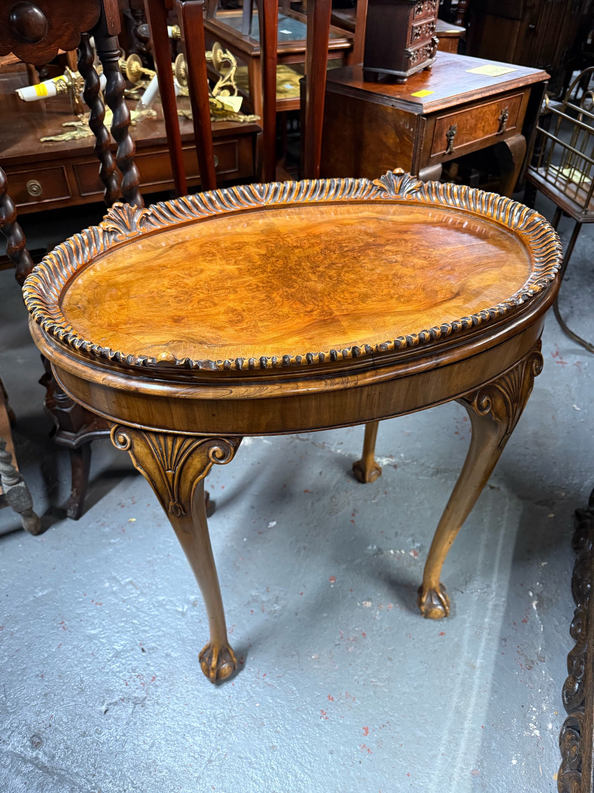 アンティーク品