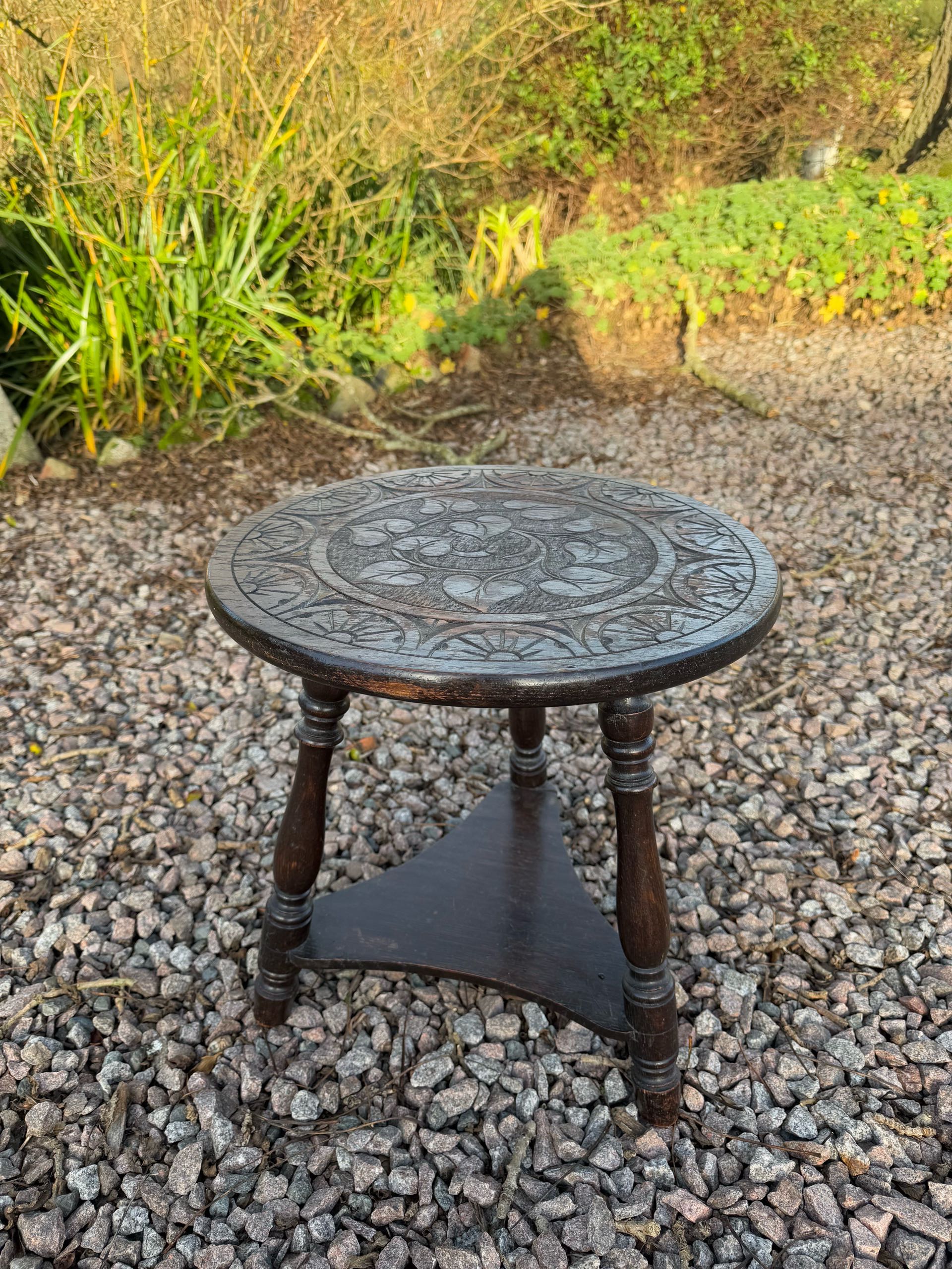 アンティーク品