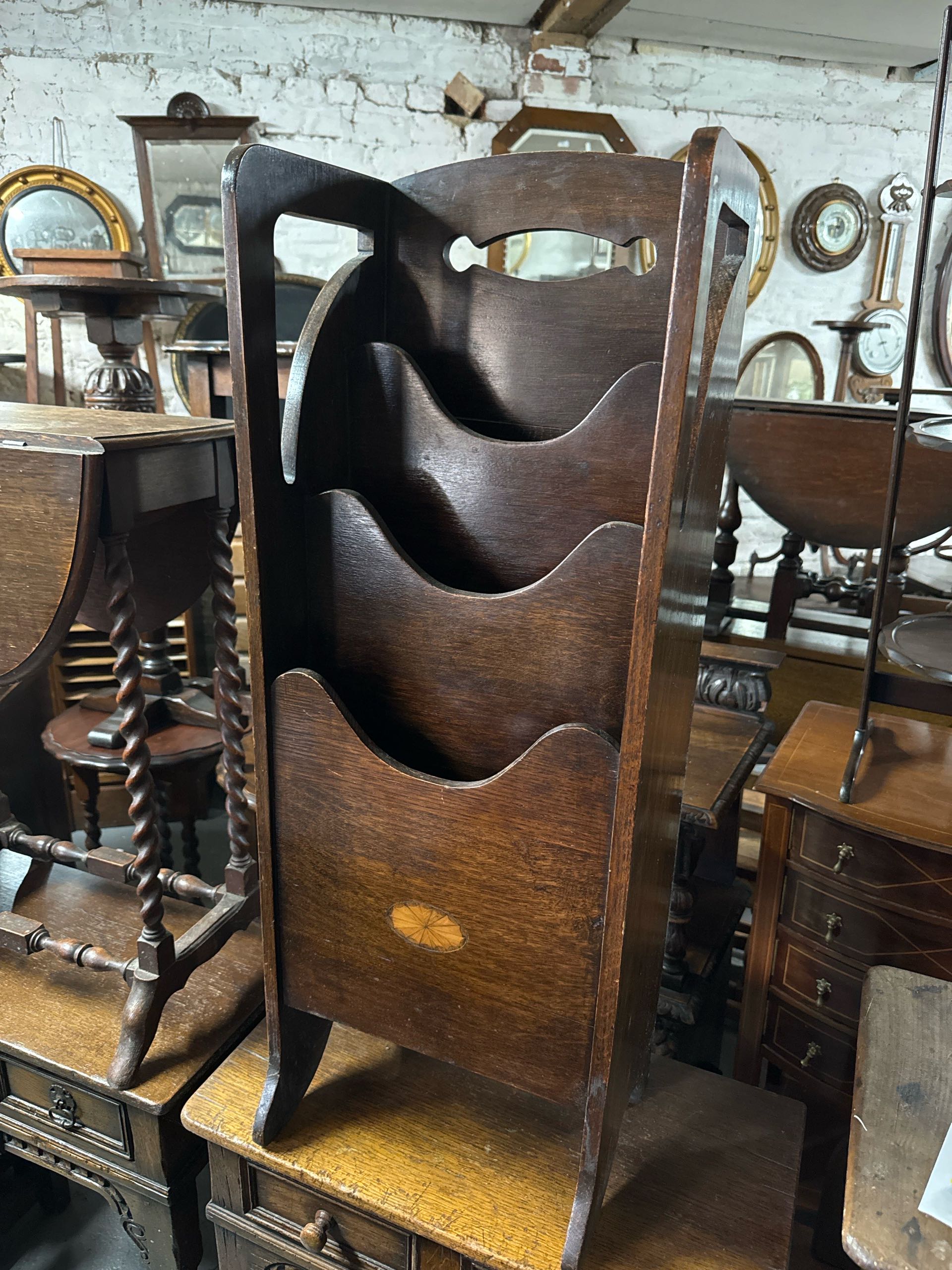 アンティーク品