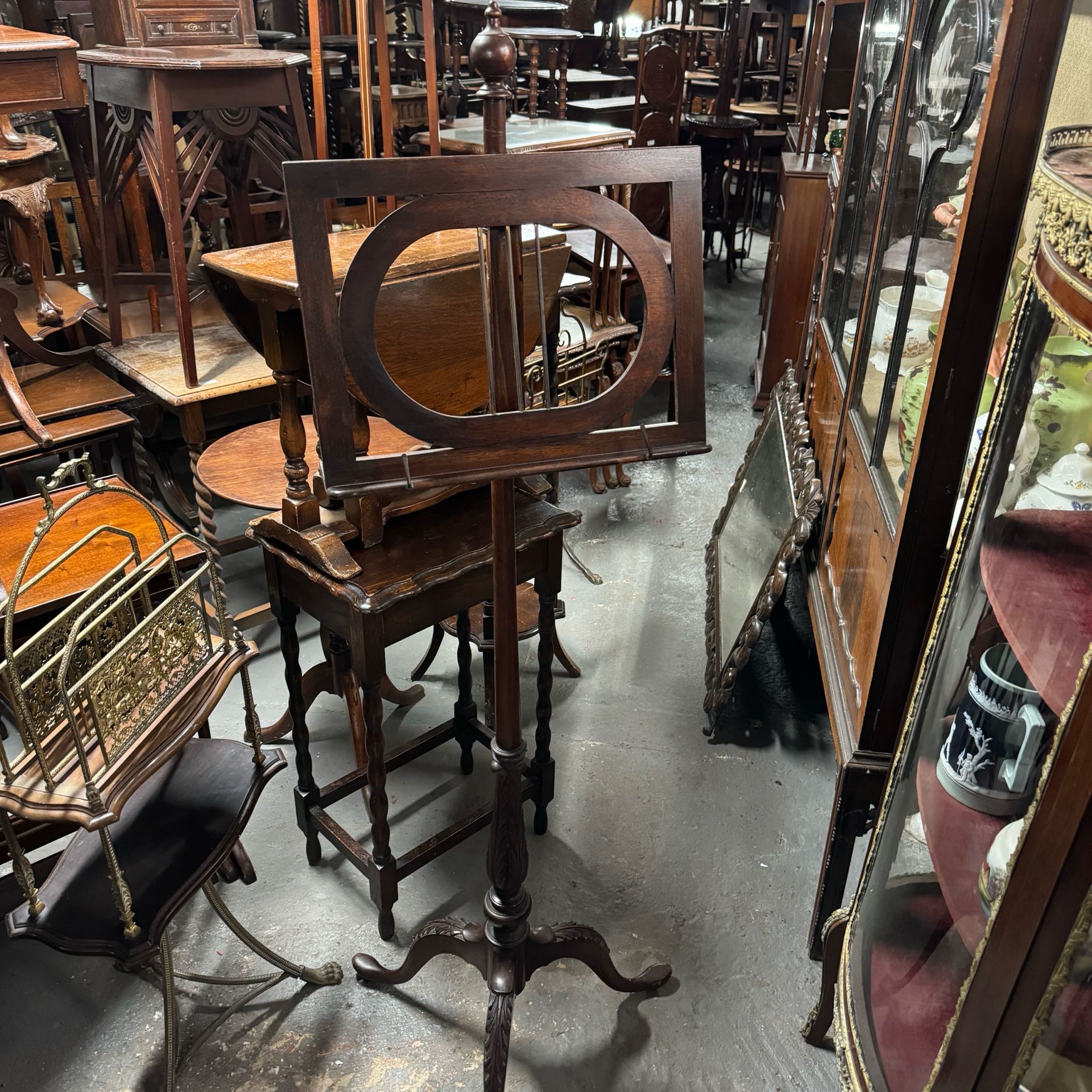 アンティーク品