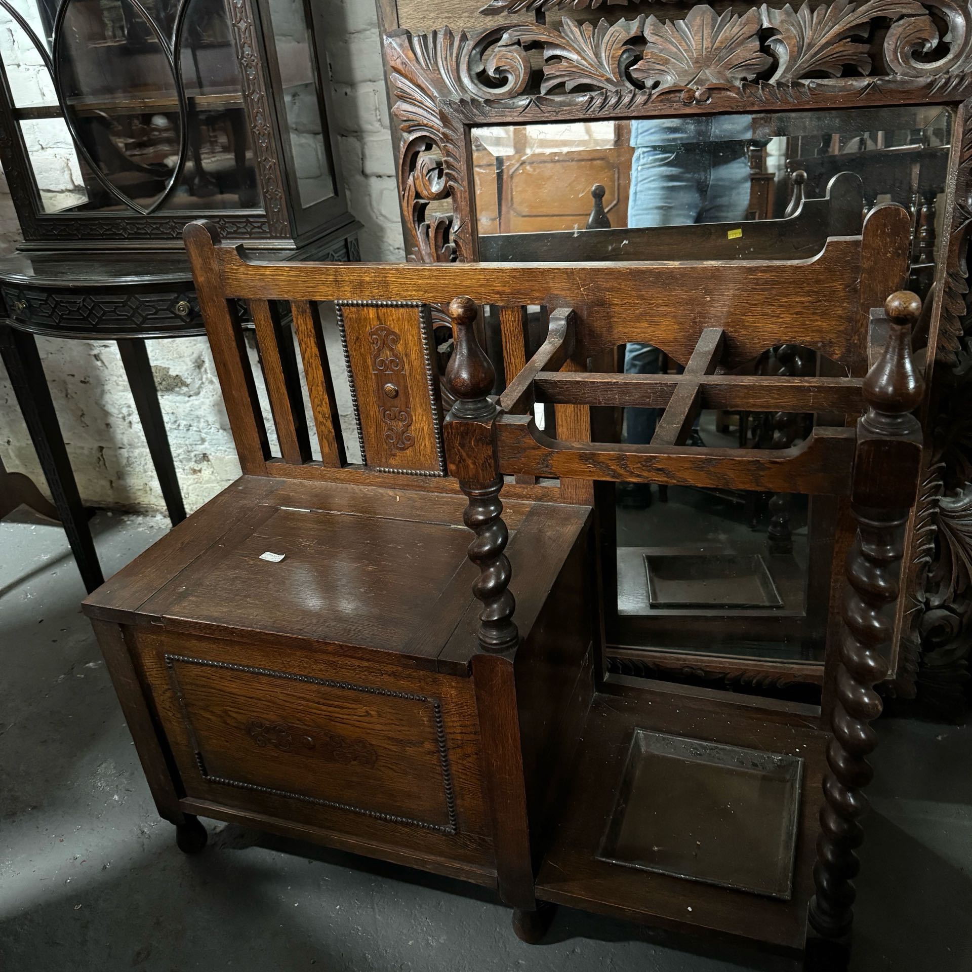 アンティーク品