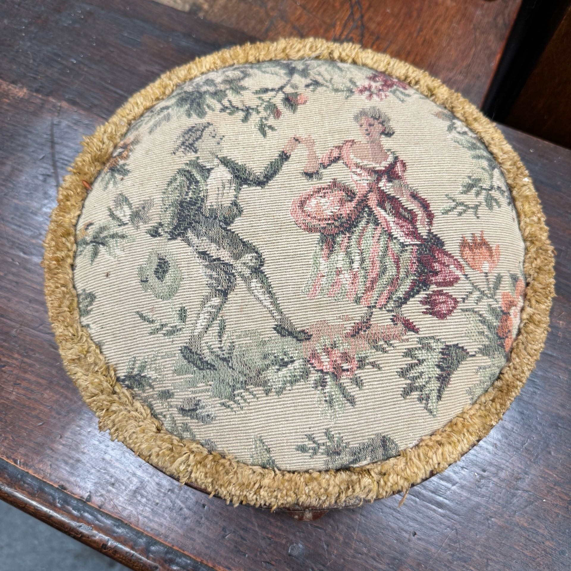 アンティーク品