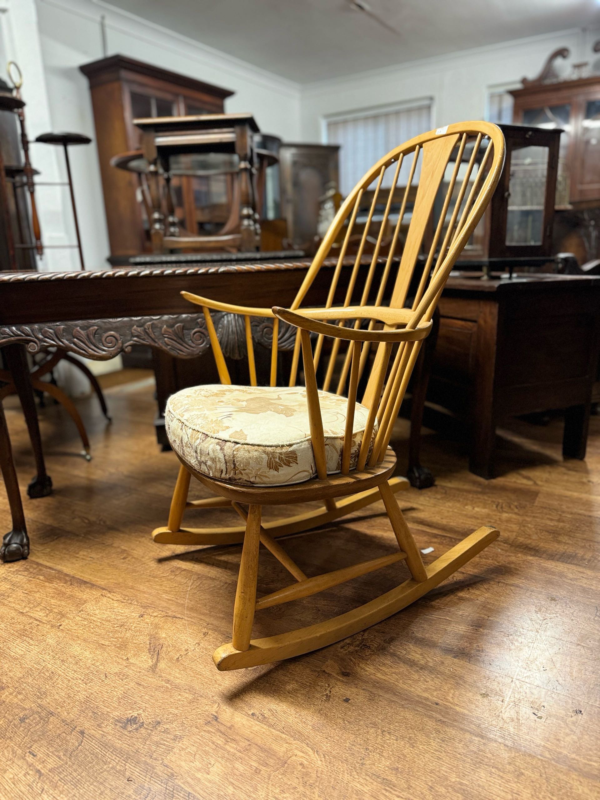 アンティーク品