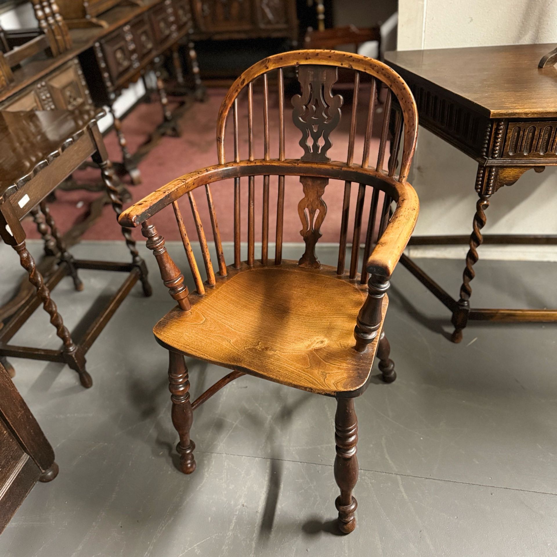 アンティーク品