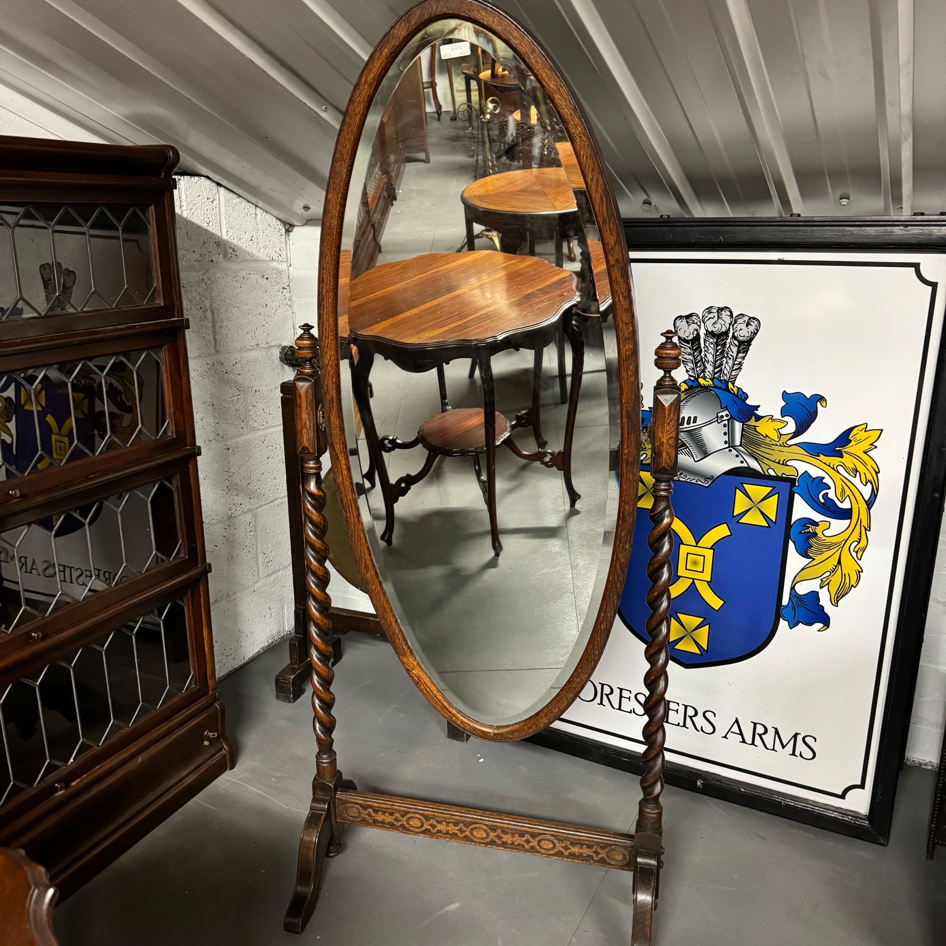 アンティーク品