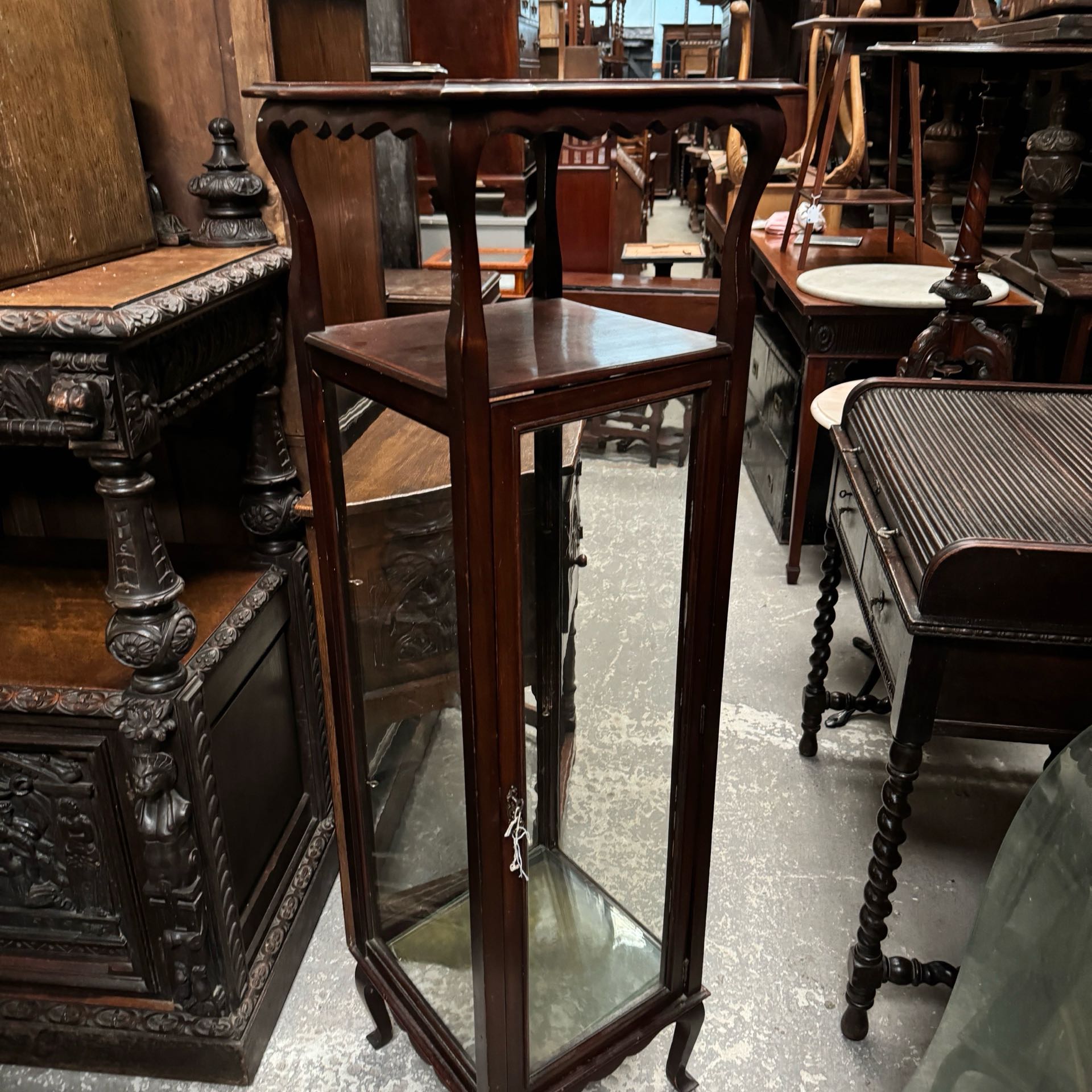 アンティーク品