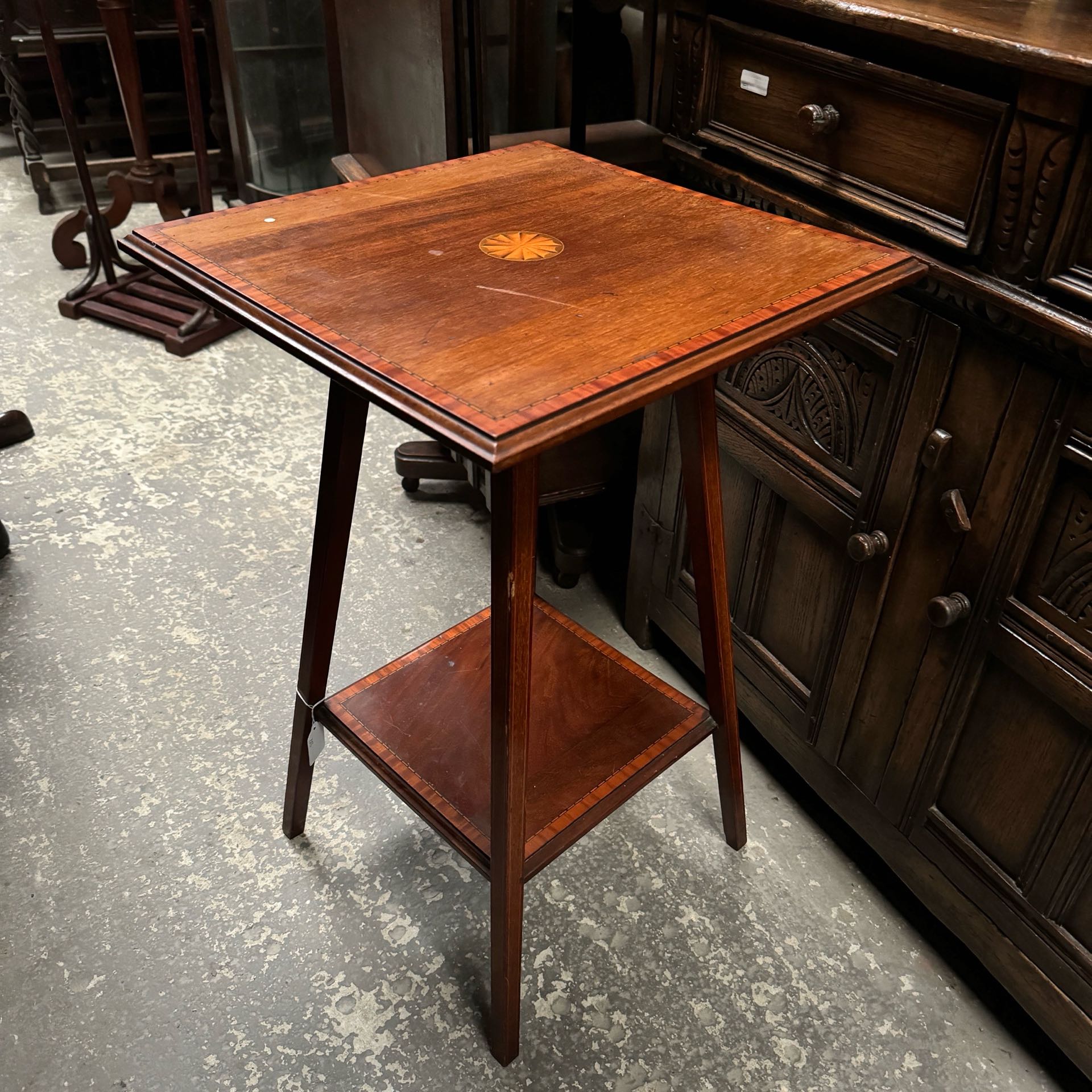 アンティーク品