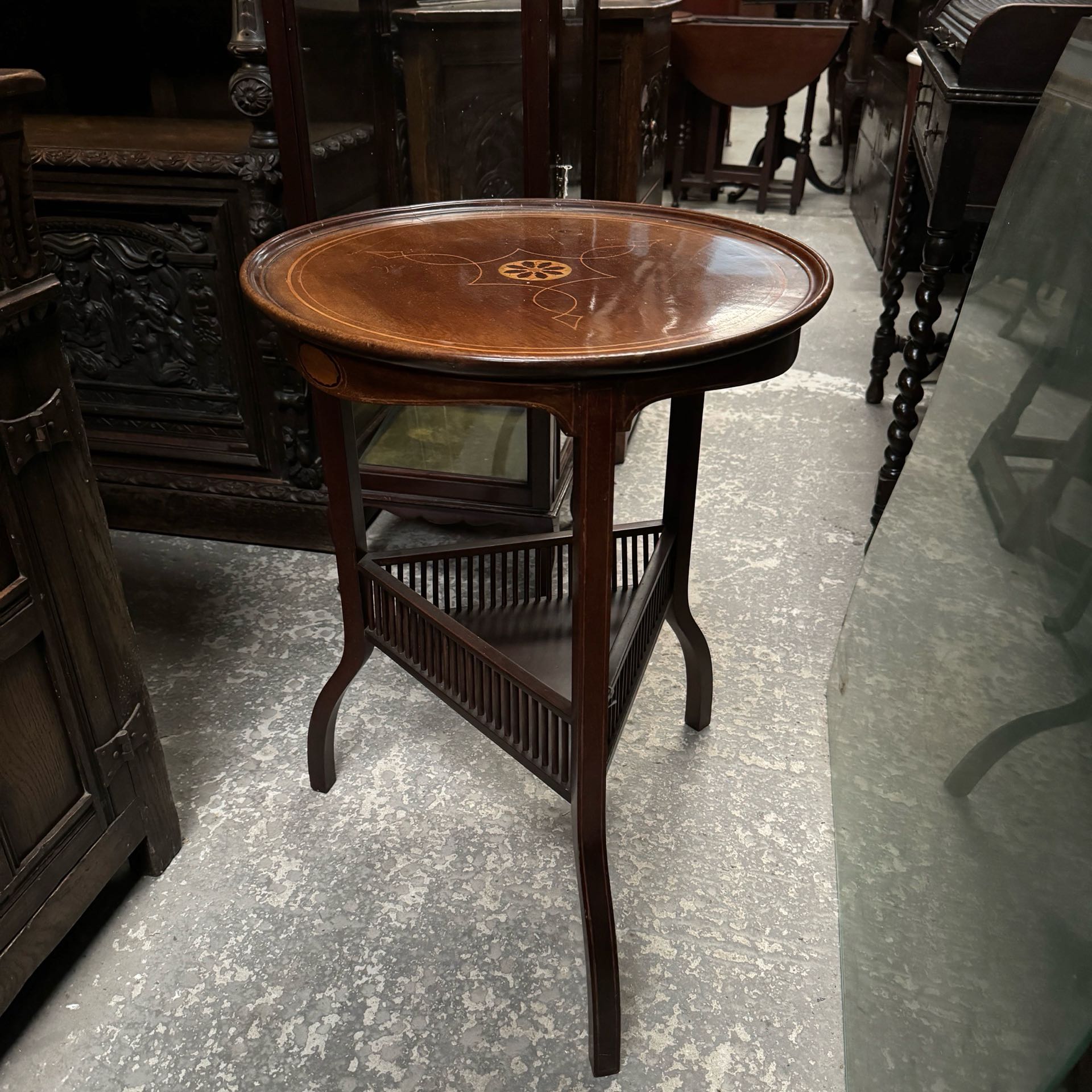 アンティーク品