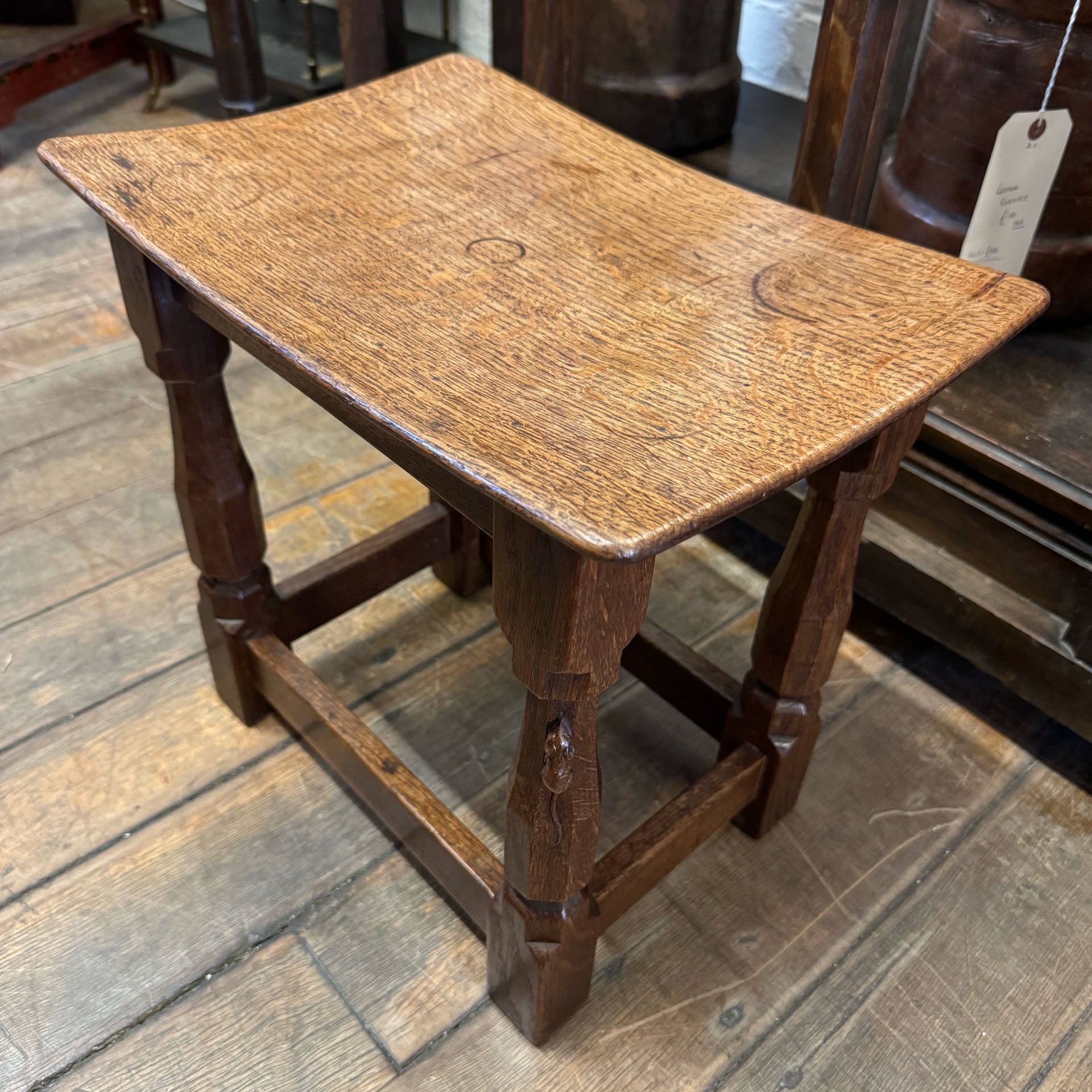 アンティーク品