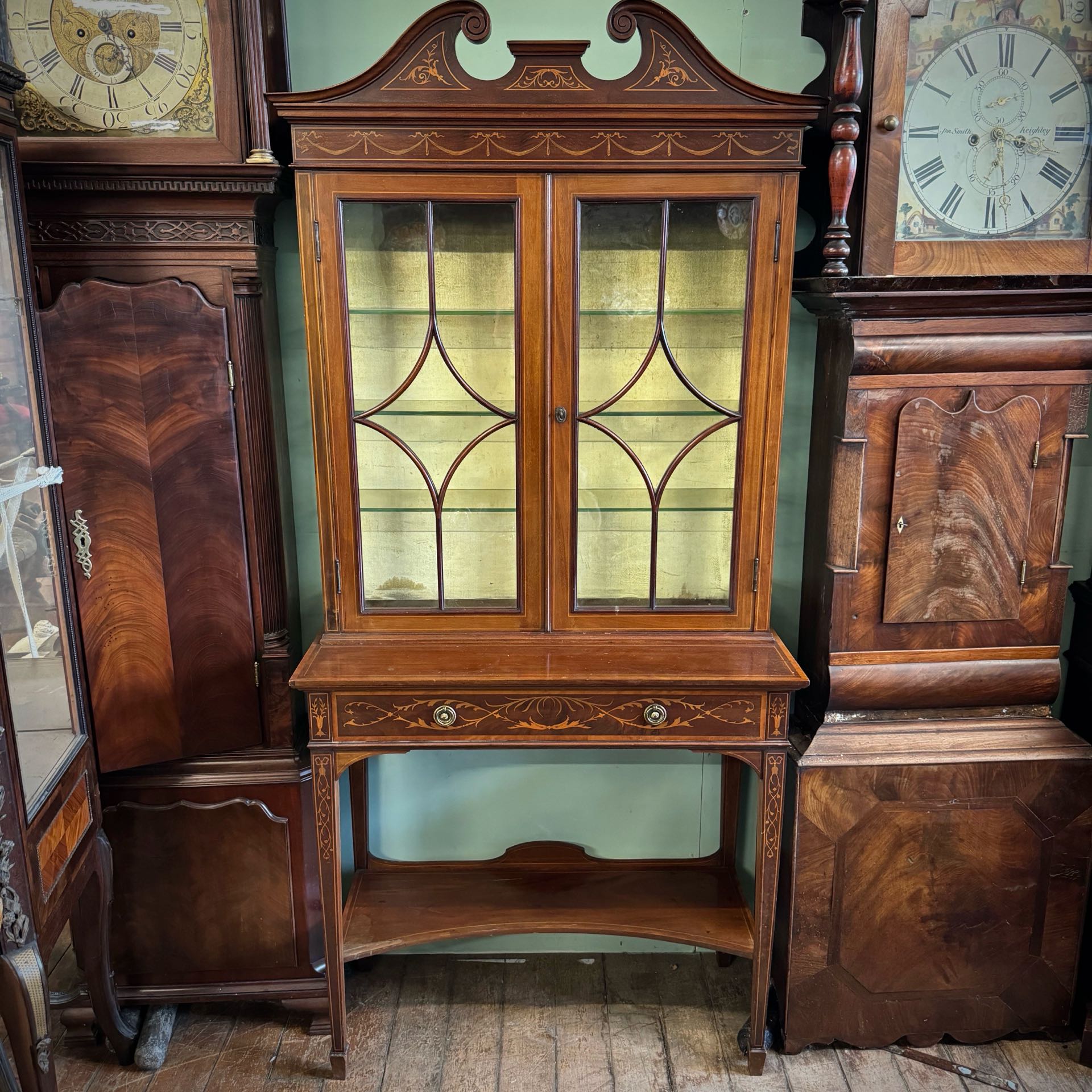 アンティーク品