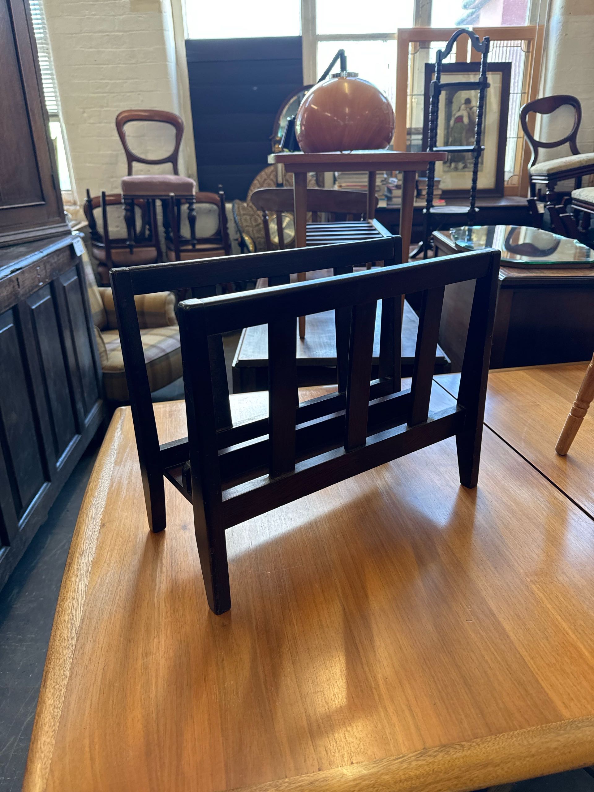 アンティーク品