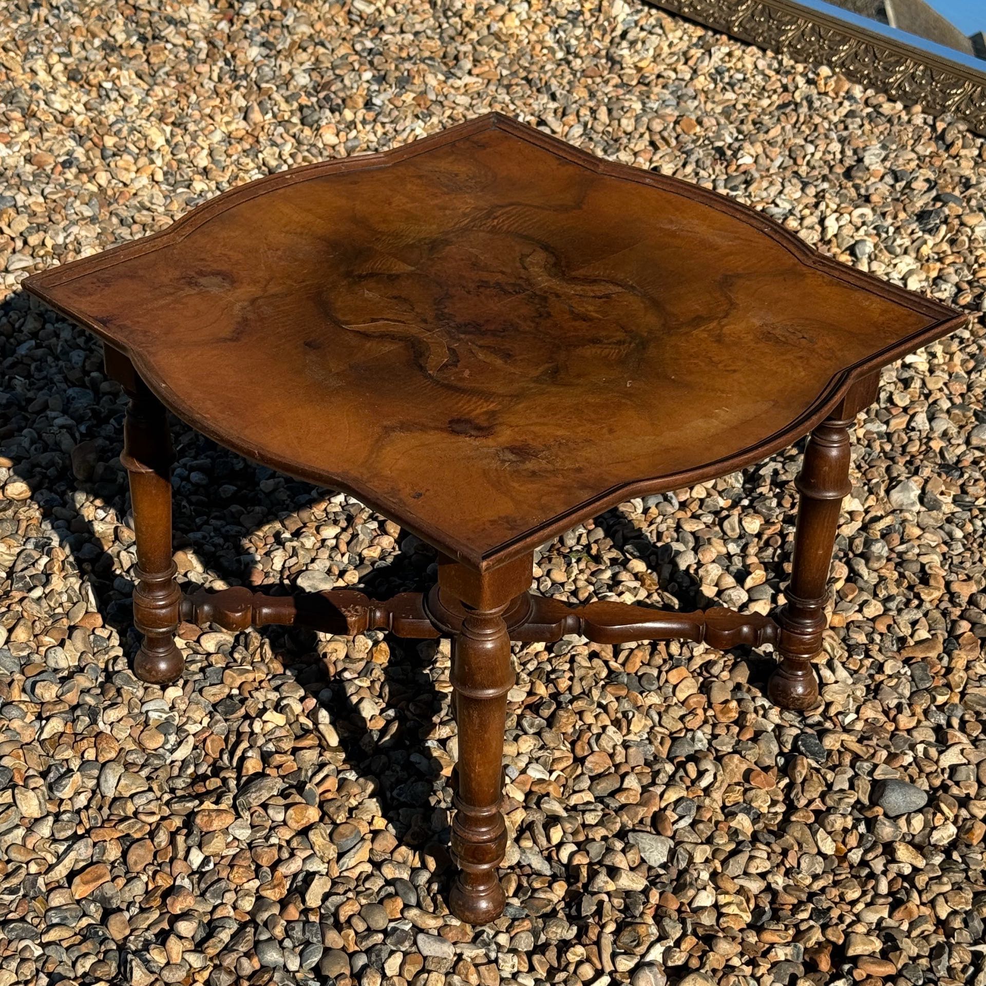 アンティーク品