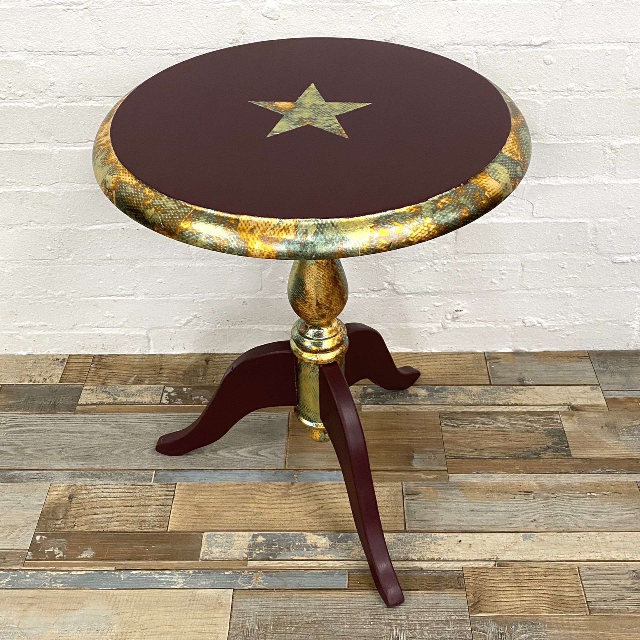 アンティーク品