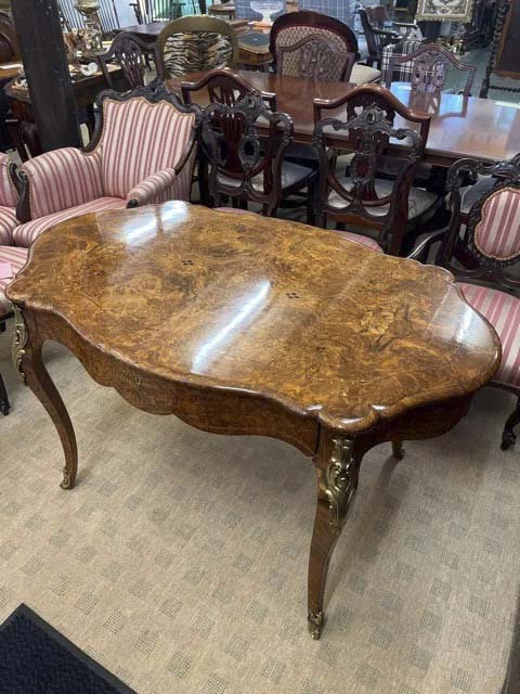 FlexiSpot EJ2 & KANADEMONO & ケーブルトレー60年代コーヒーテーブル