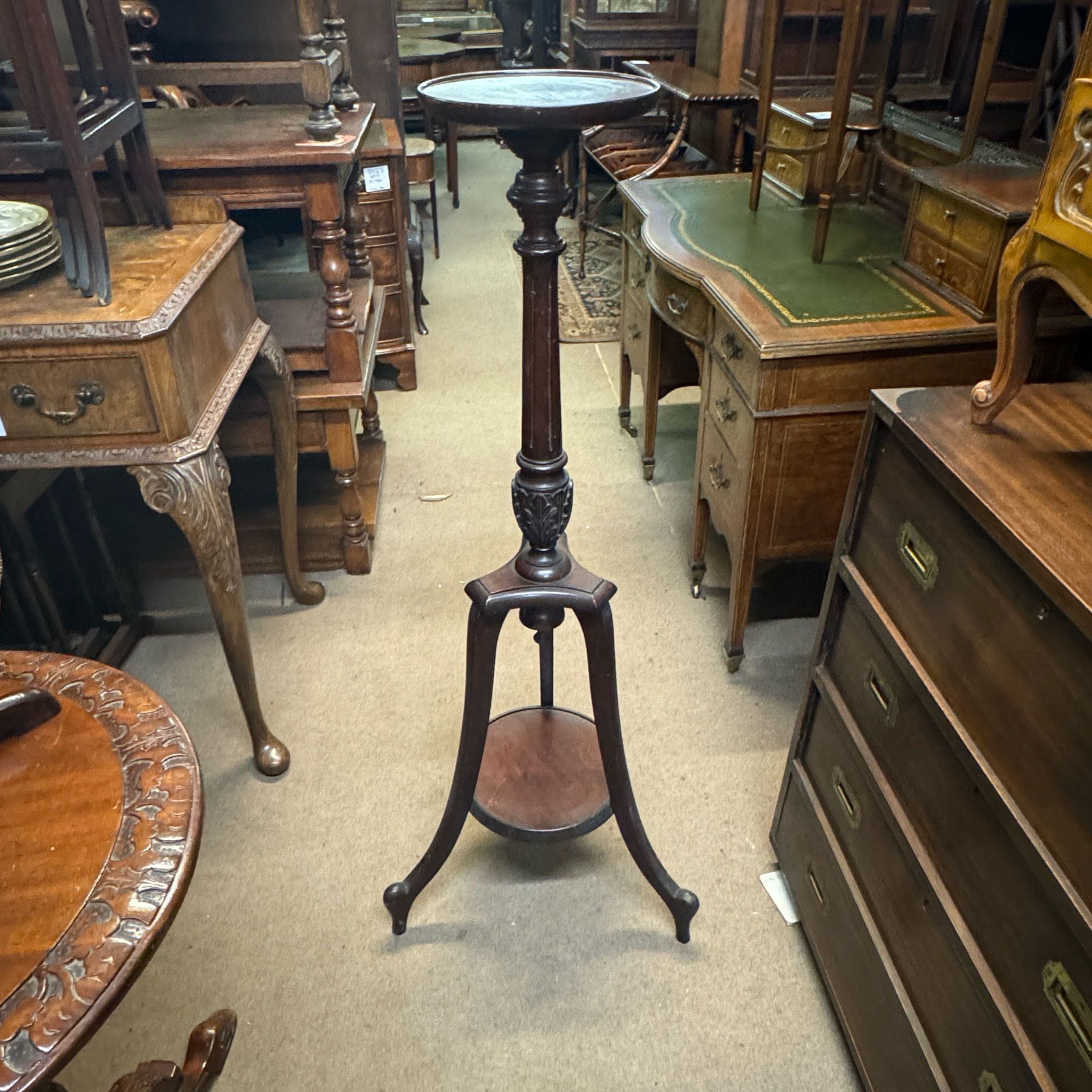 アンティーク品