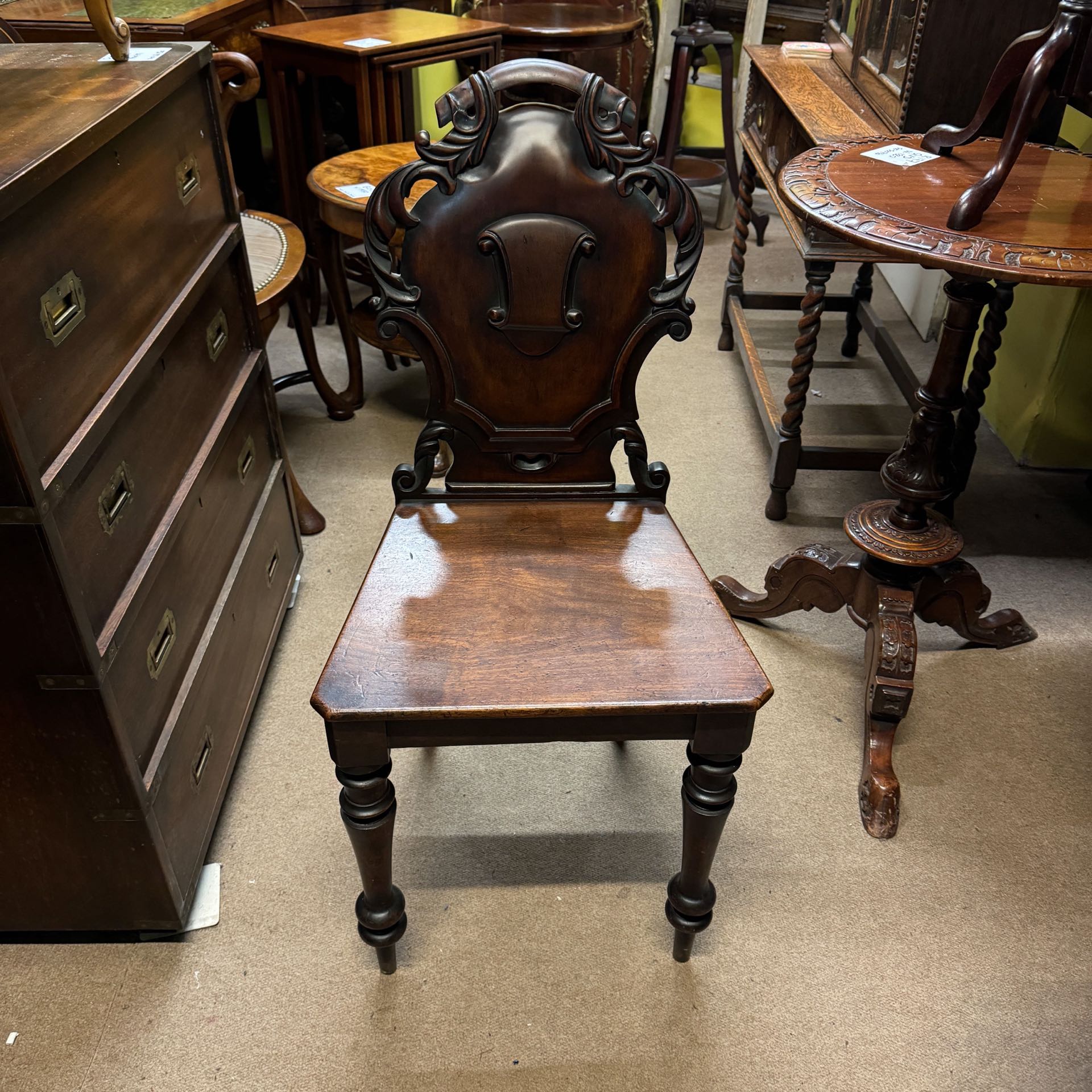 アンティーク品