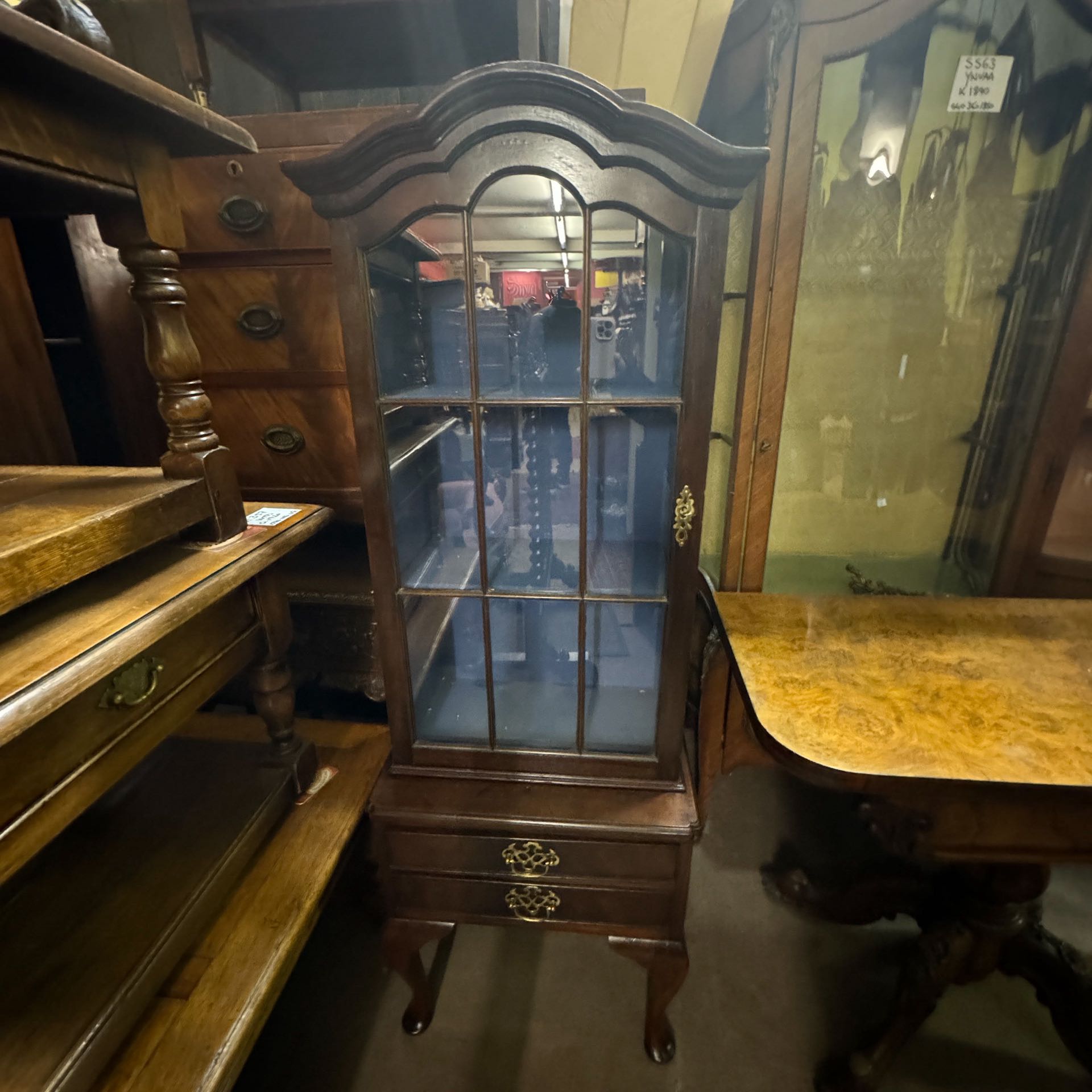 アンティーク品