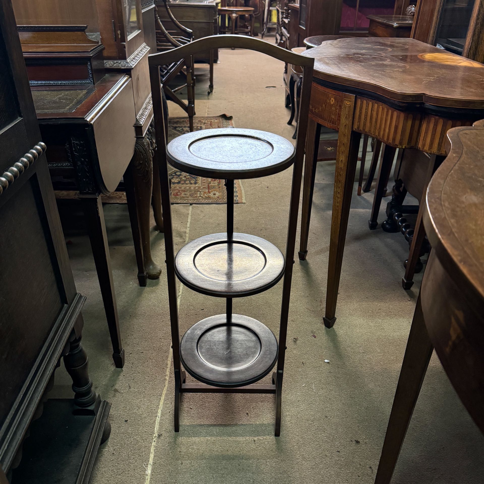 アンティーク品