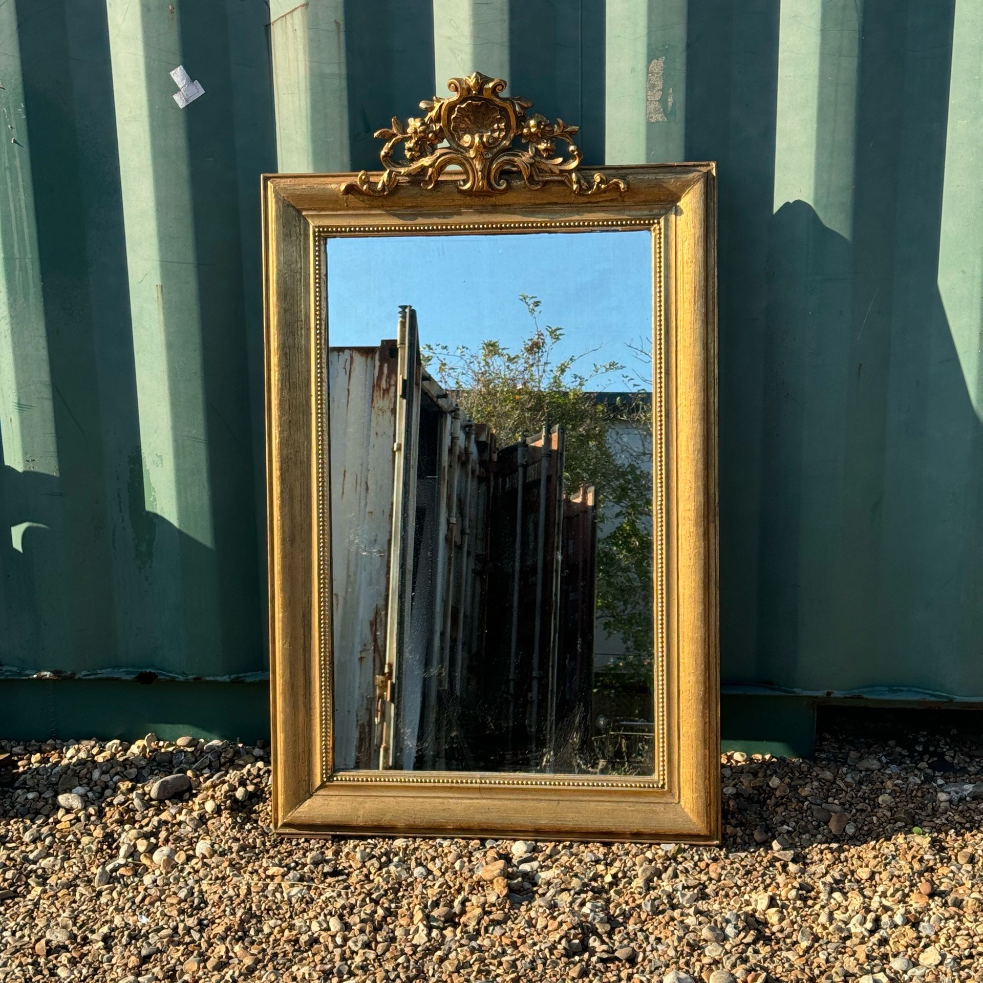 アンティーク品