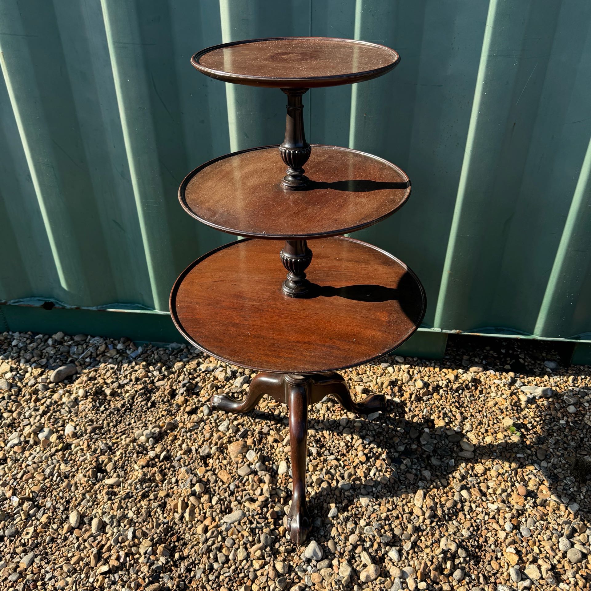 アンティーク品