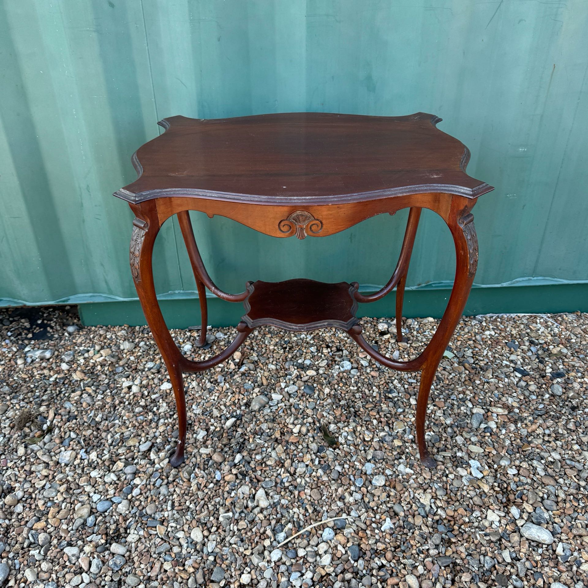 アンティーク品