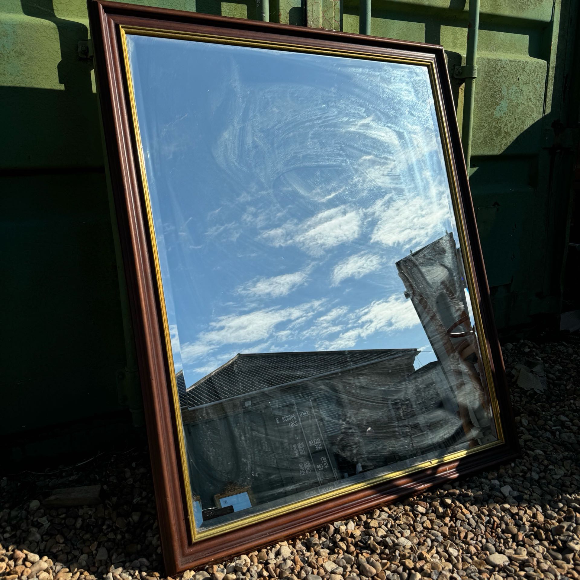 アンティーク品