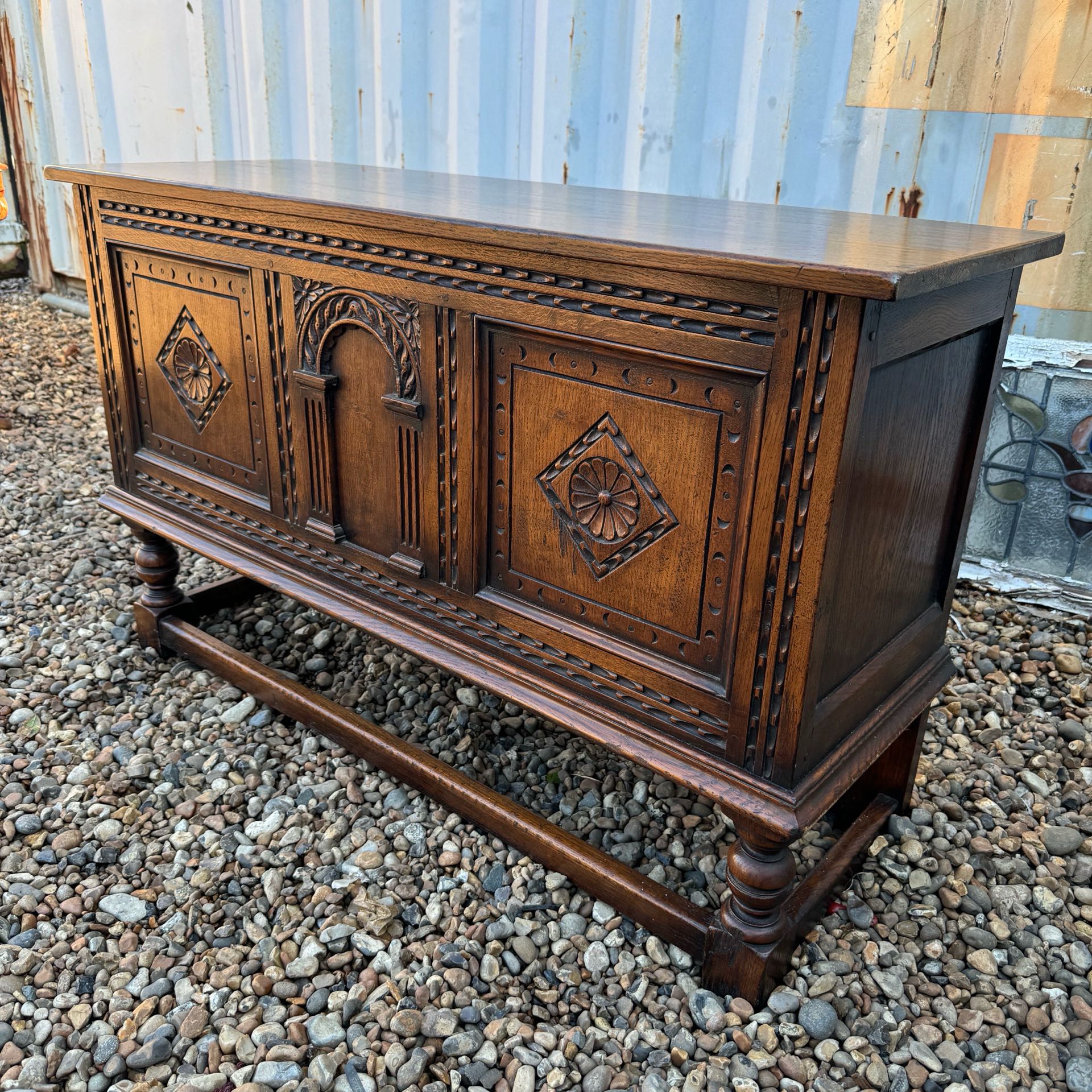 アンティーク品