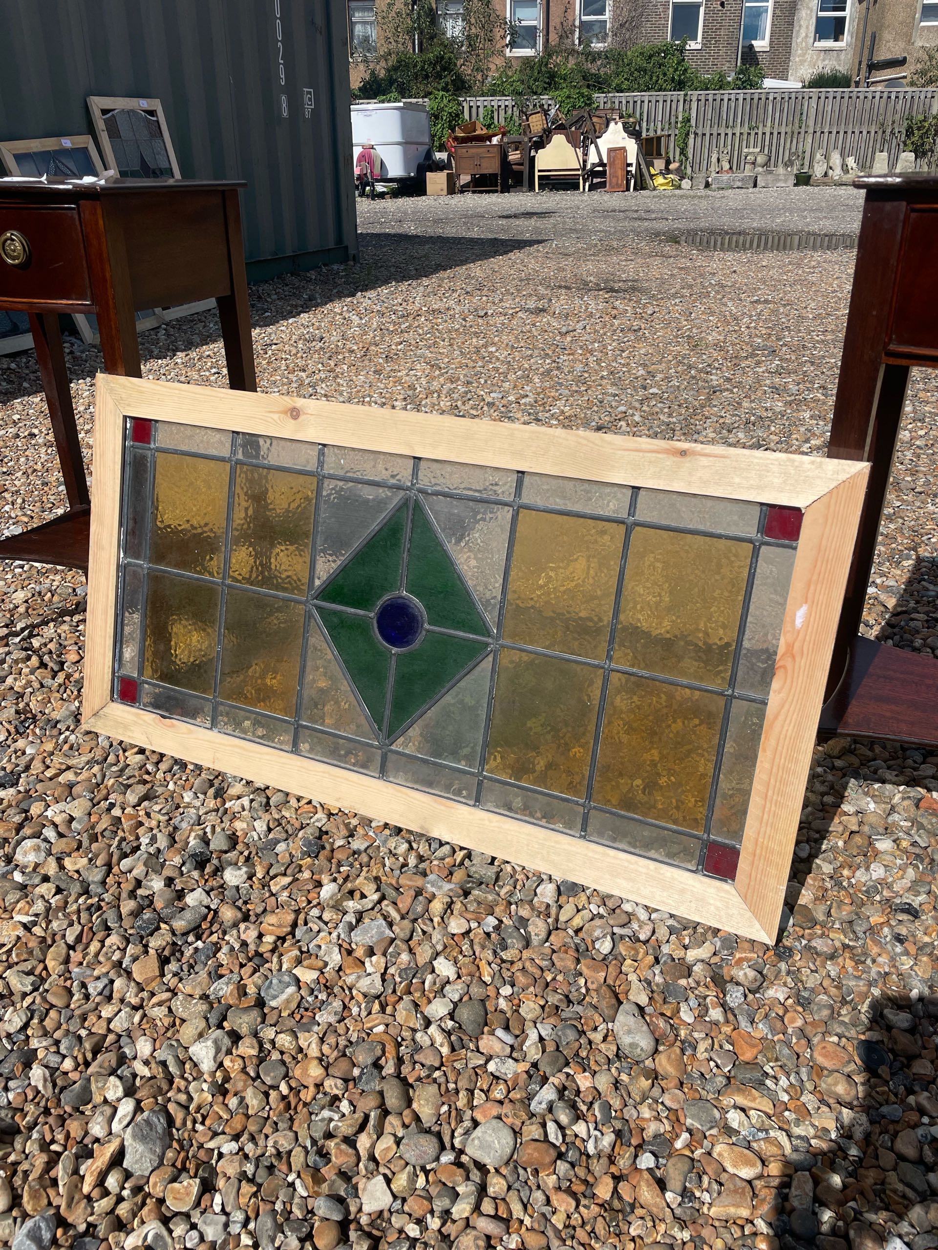 アンティーク品