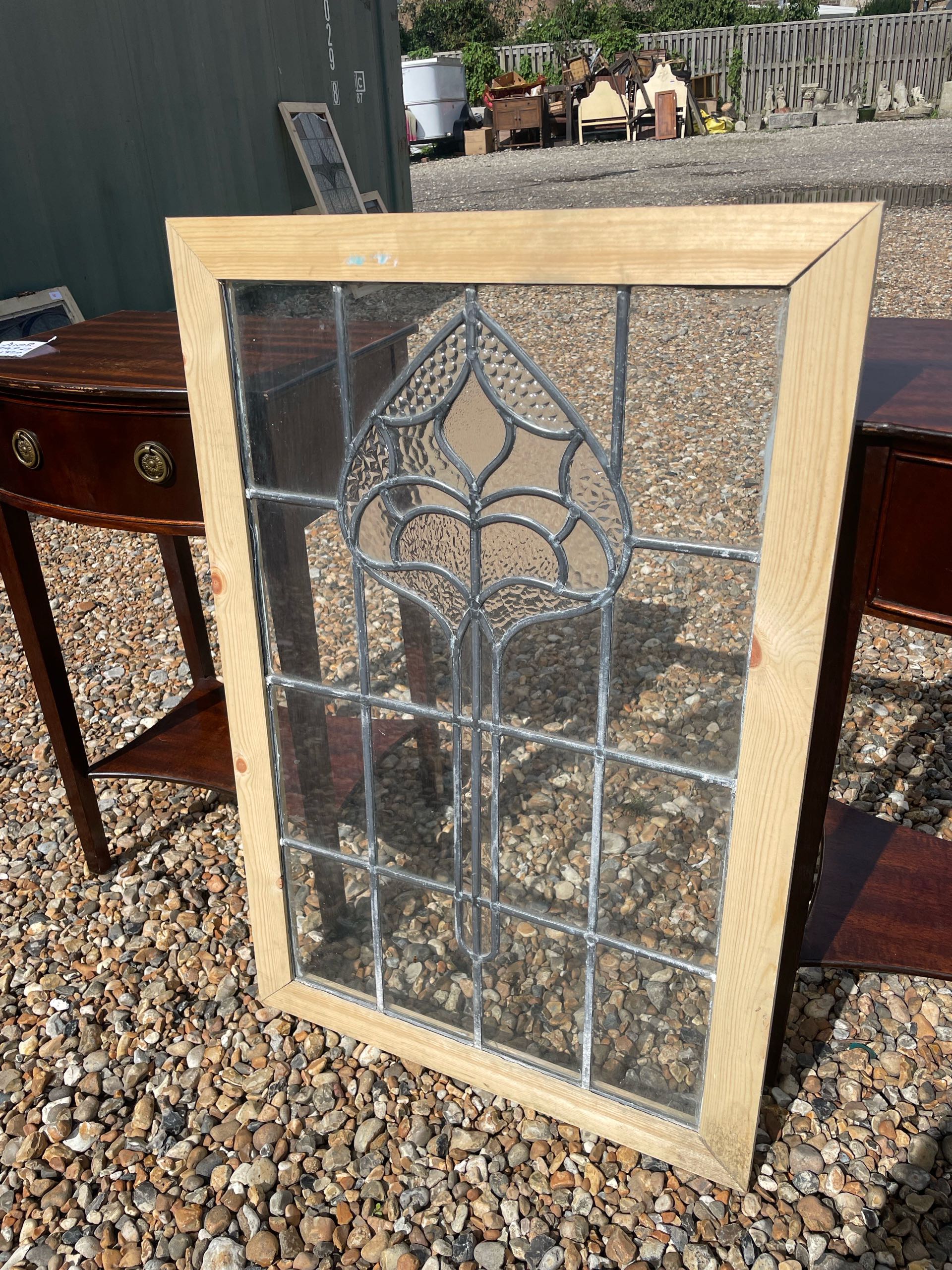 アンティーク品