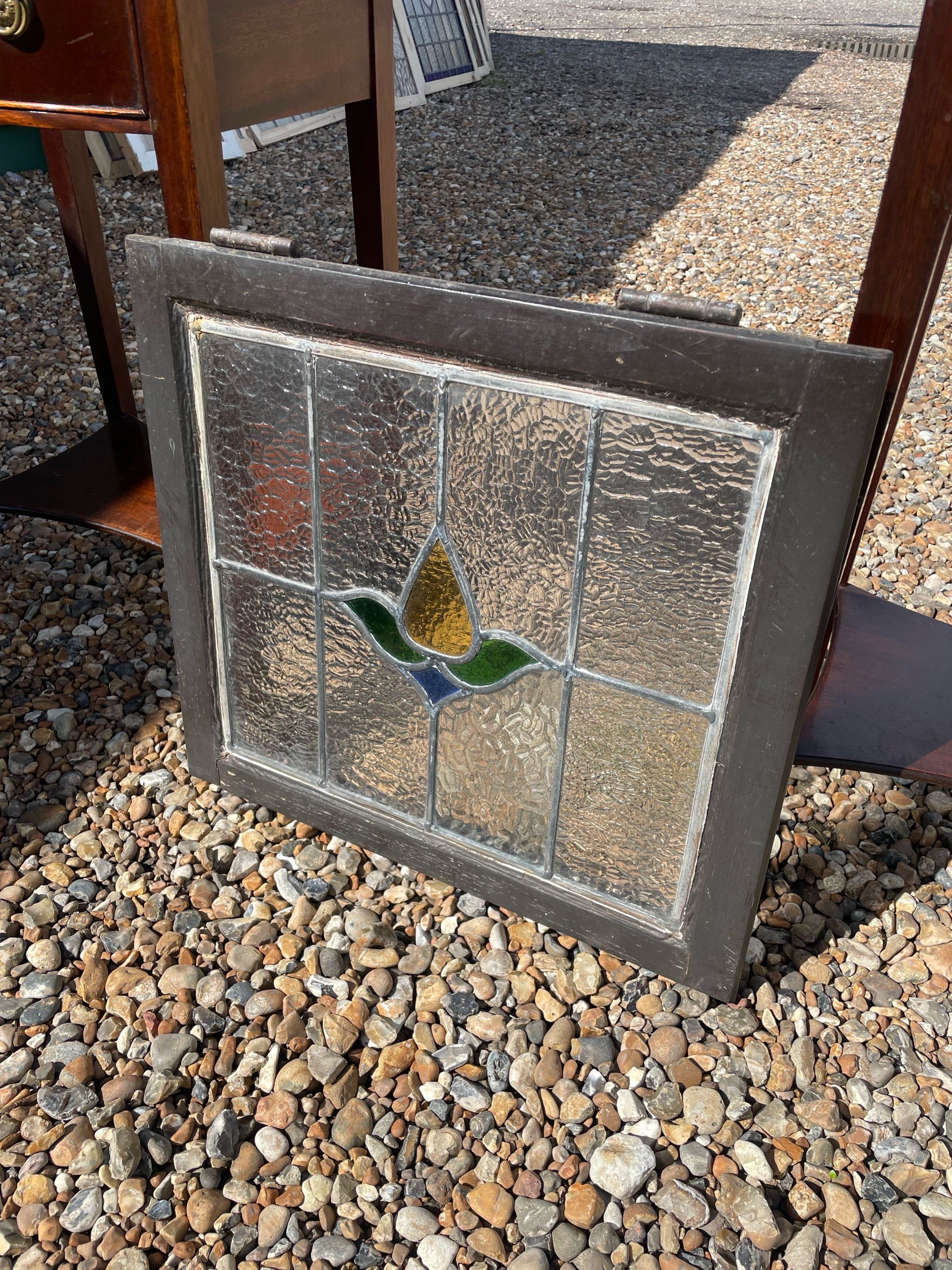 アンティーク品