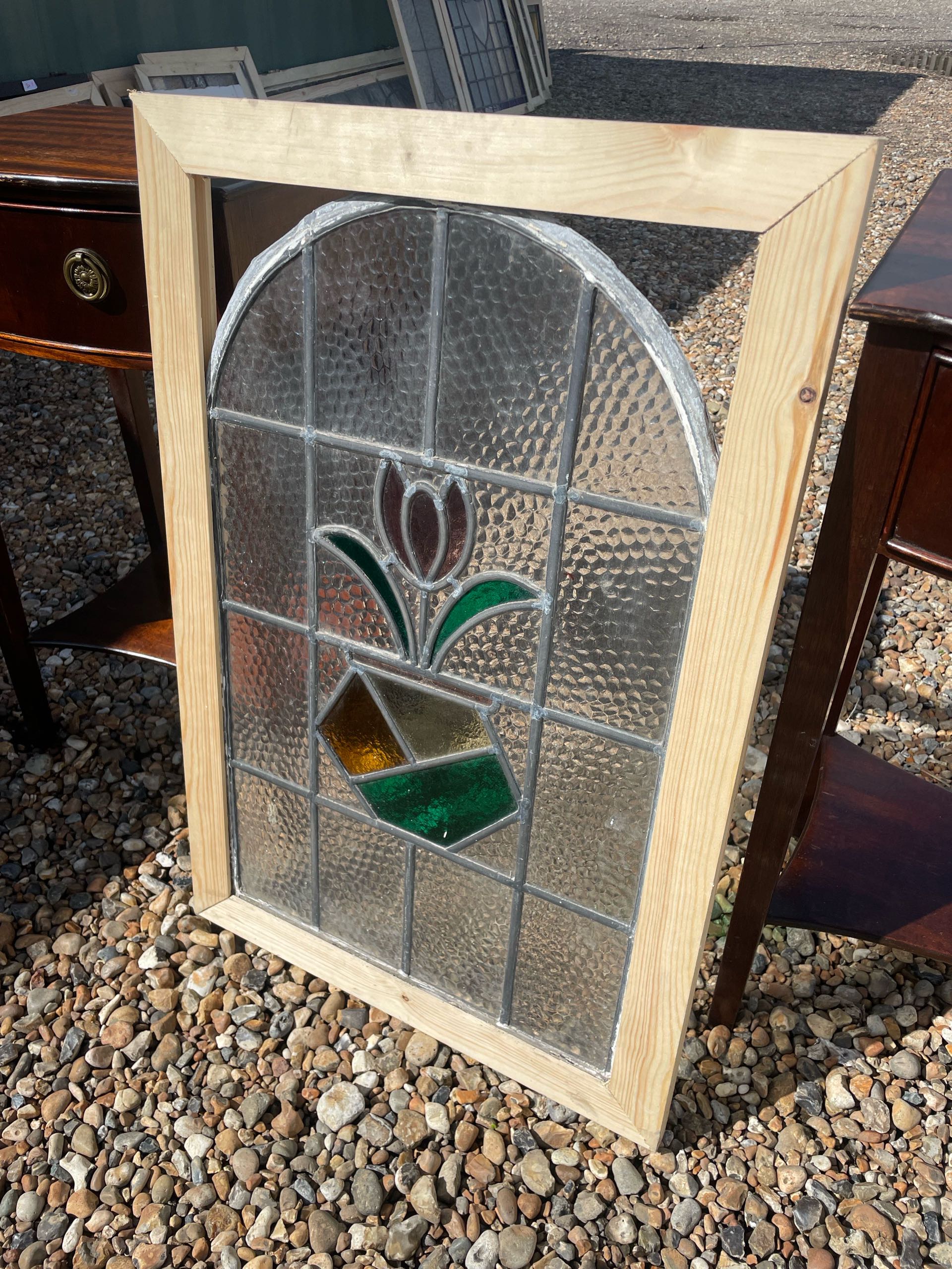 アンティーク品