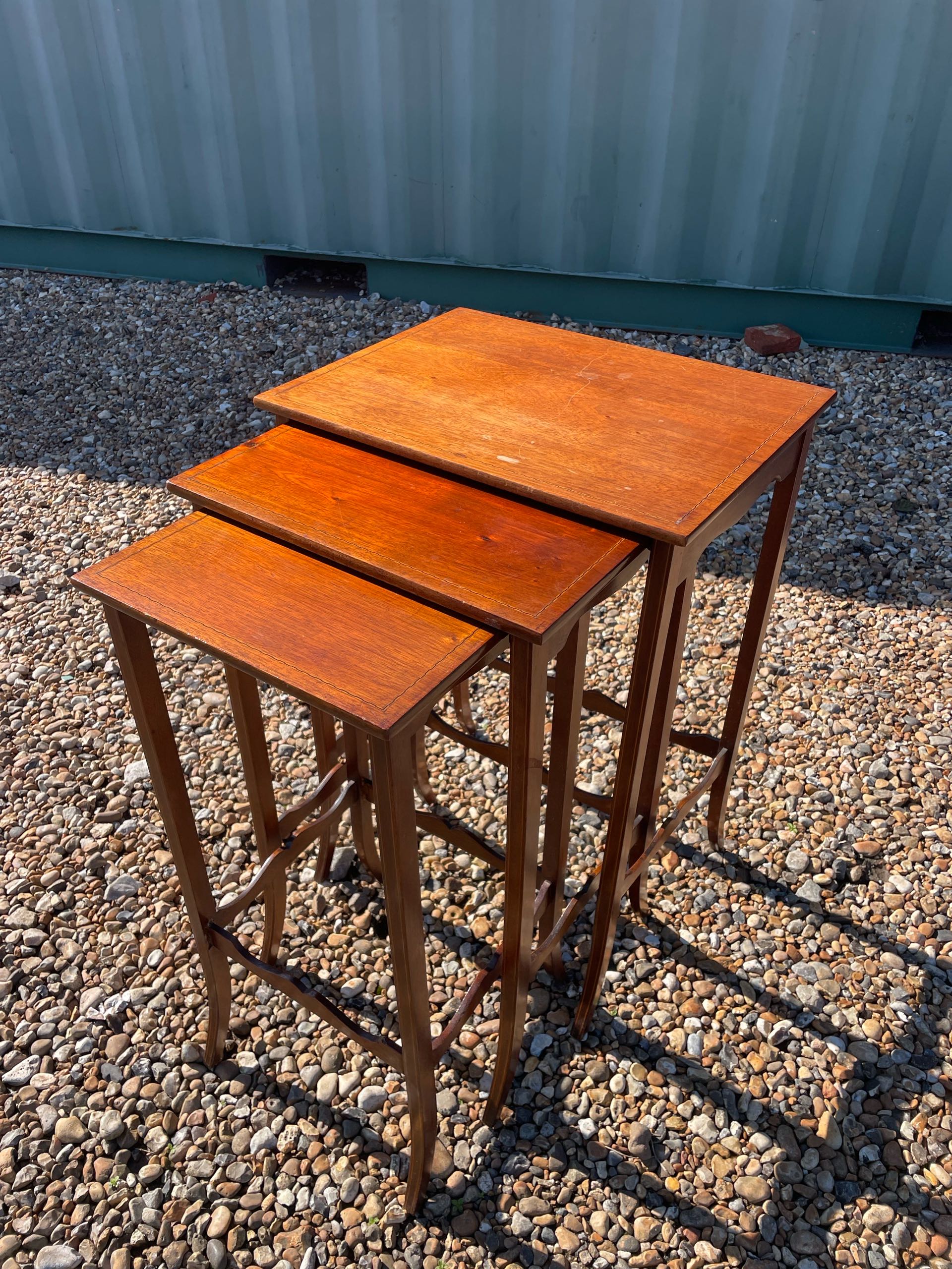 アンティーク品