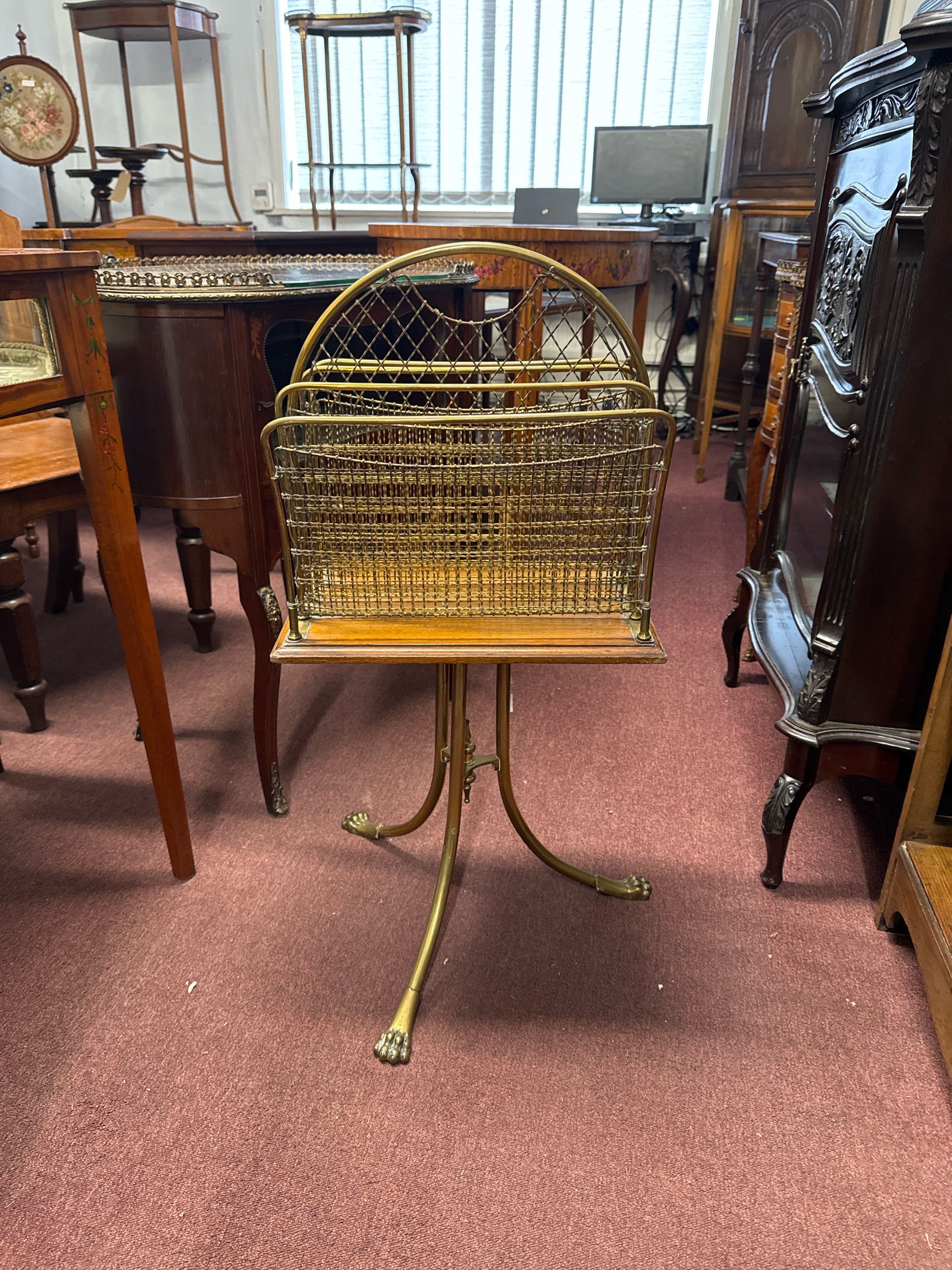 アンティーク品